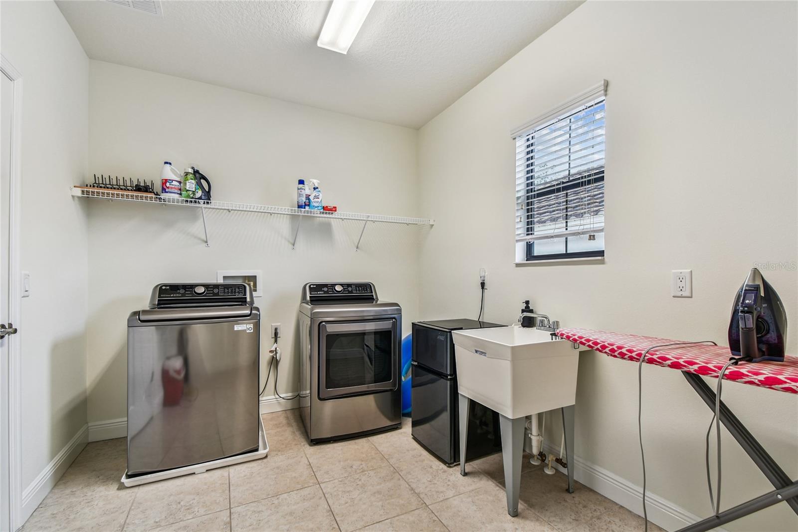 TERRA BELLA - Residential