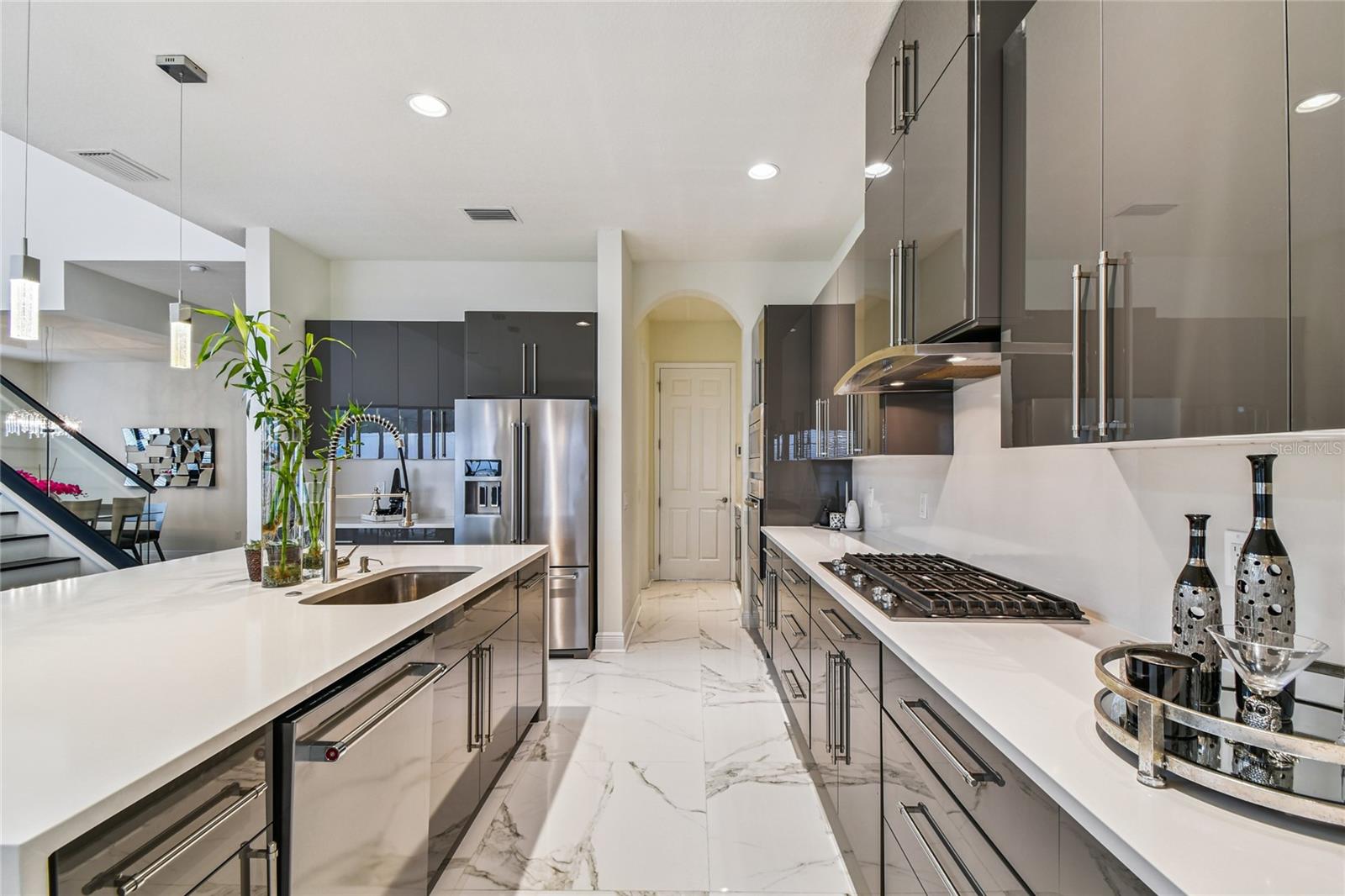 TERRA BELLA - Residential