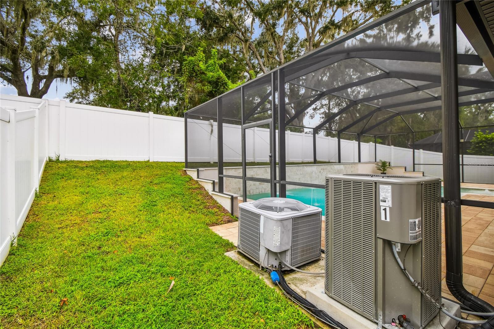 TERRA BELLA - Residential