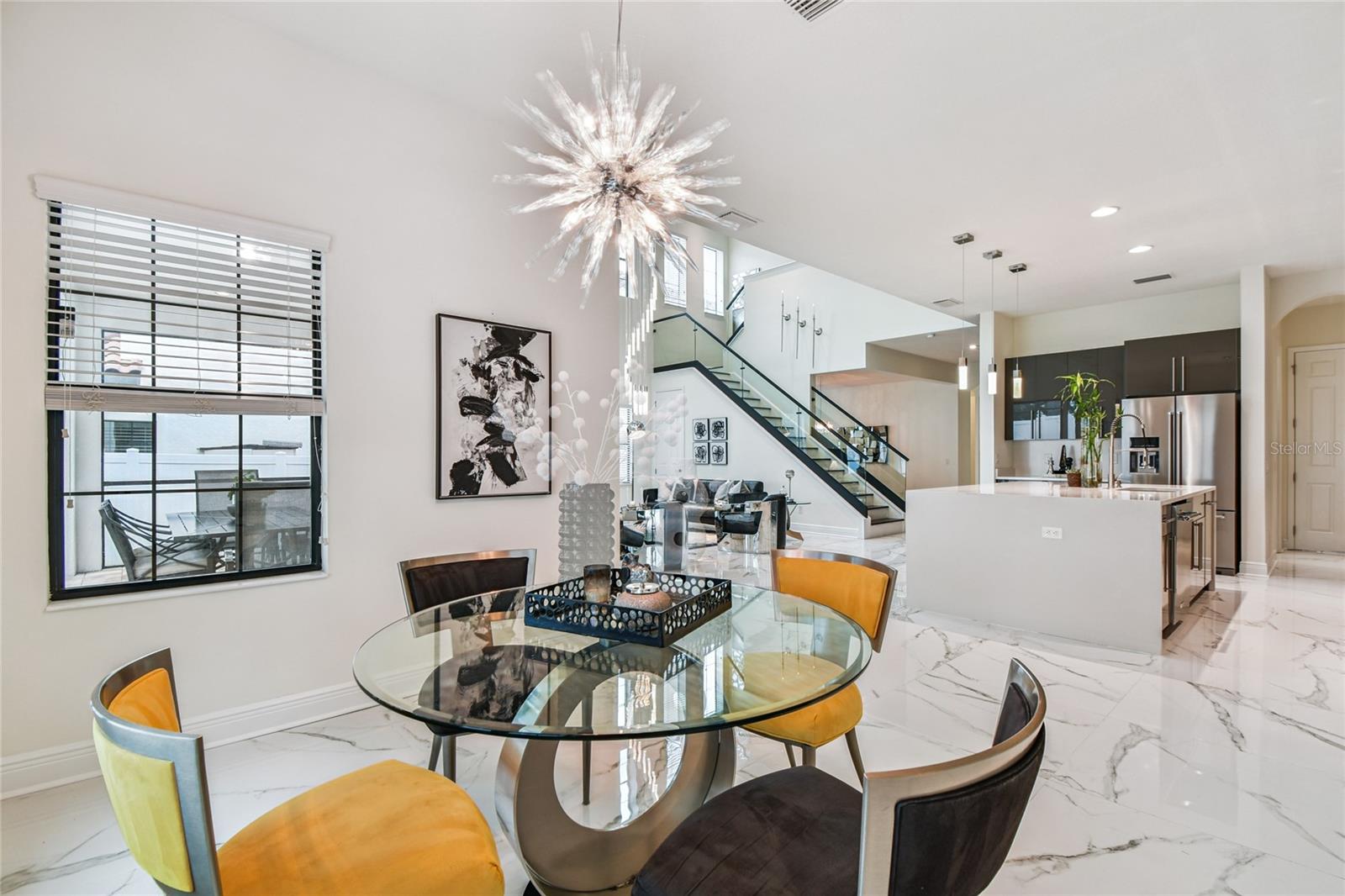 TERRA BELLA - Residential