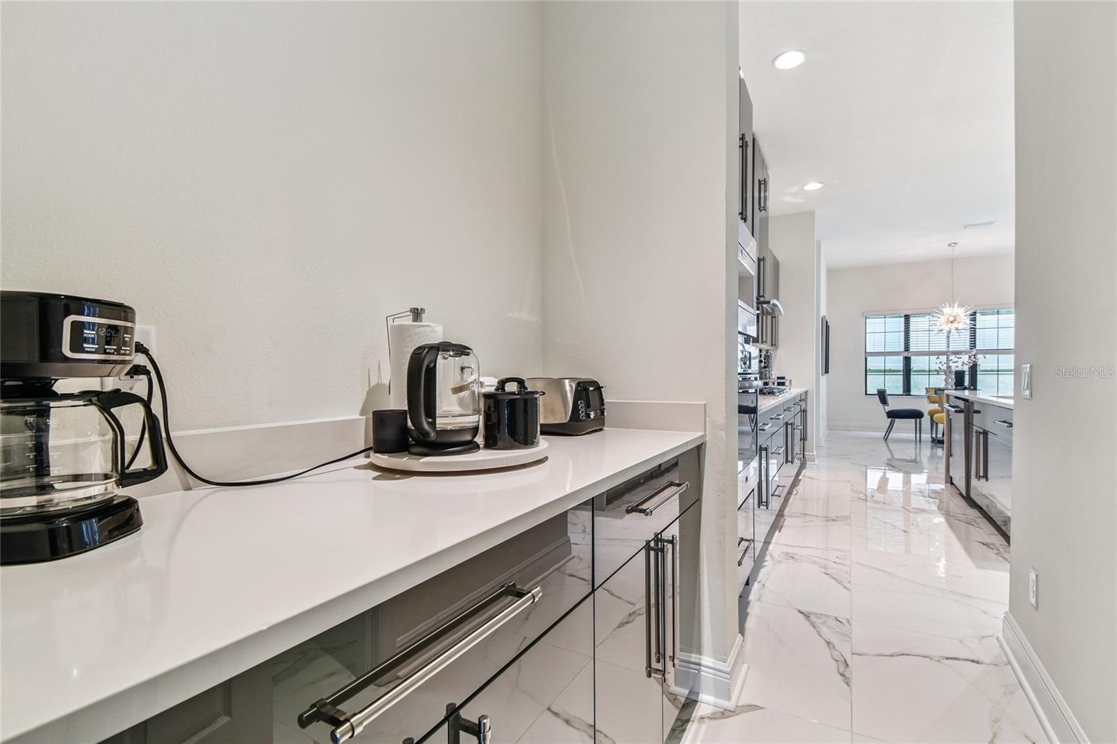 TERRA BELLA - Residential