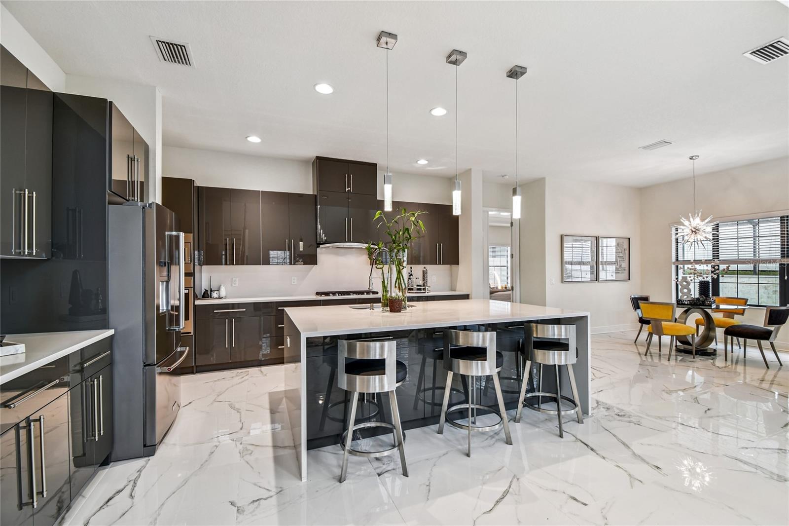 TERRA BELLA - Residential