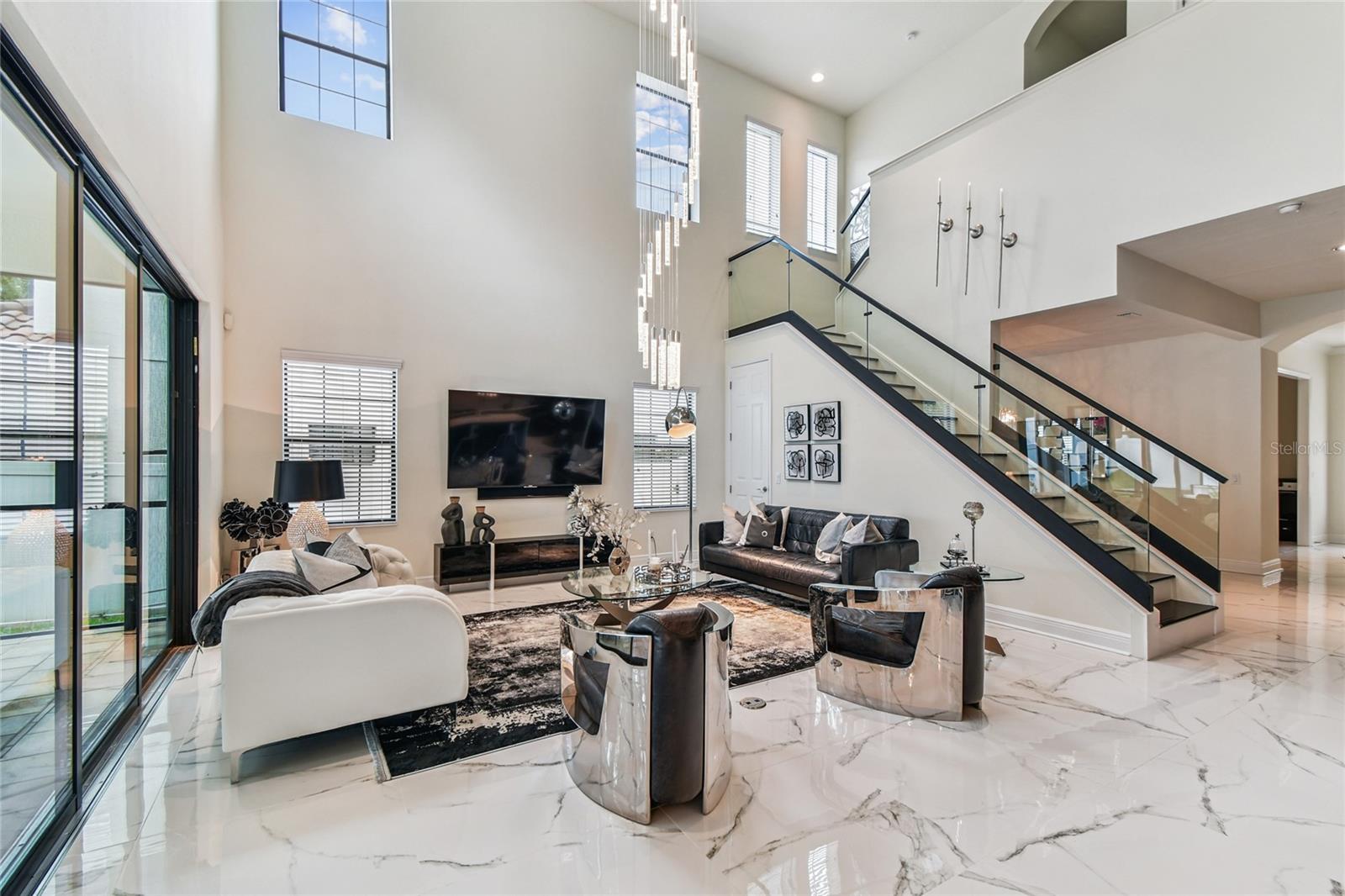 TERRA BELLA - Residential