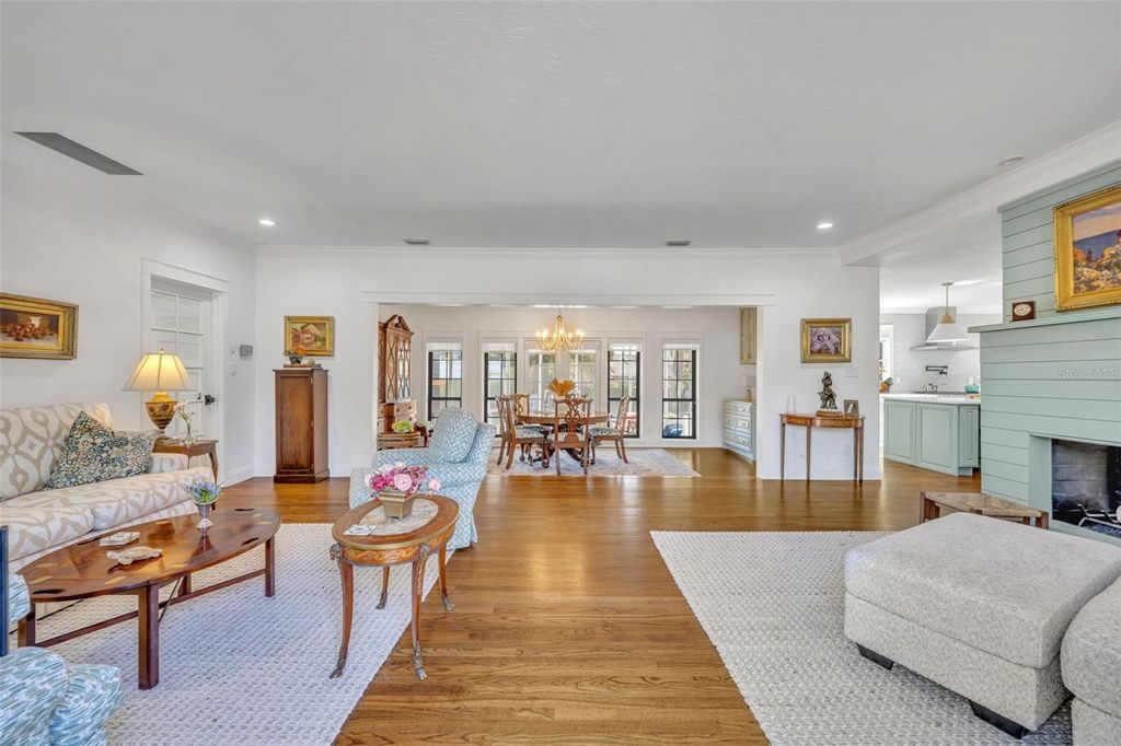 Photo of 3223 Middlesex Road, Orlando, FL 32803 (MLS # O6377445)