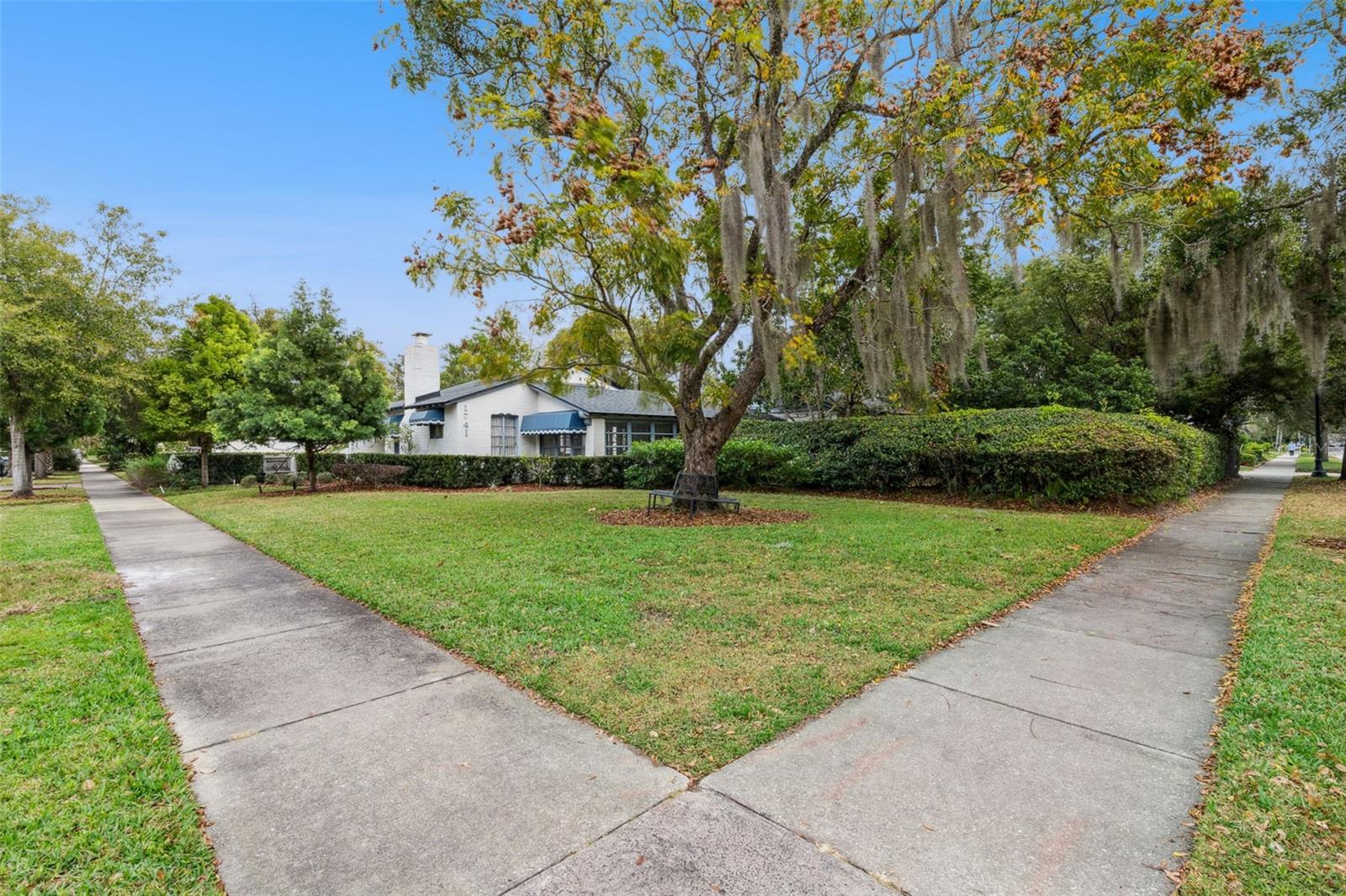 ORWIN MANOR WESTMINSTER SEC - Land