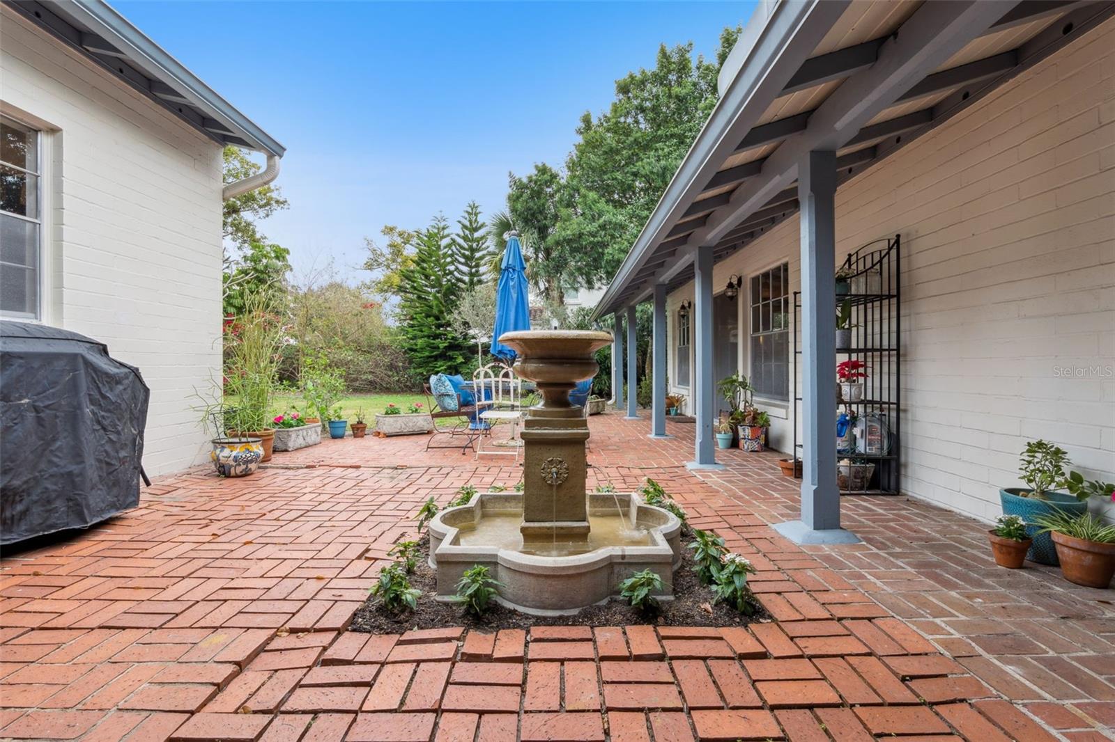 ORWIN MANOR WESTMINSTER SEC - Land