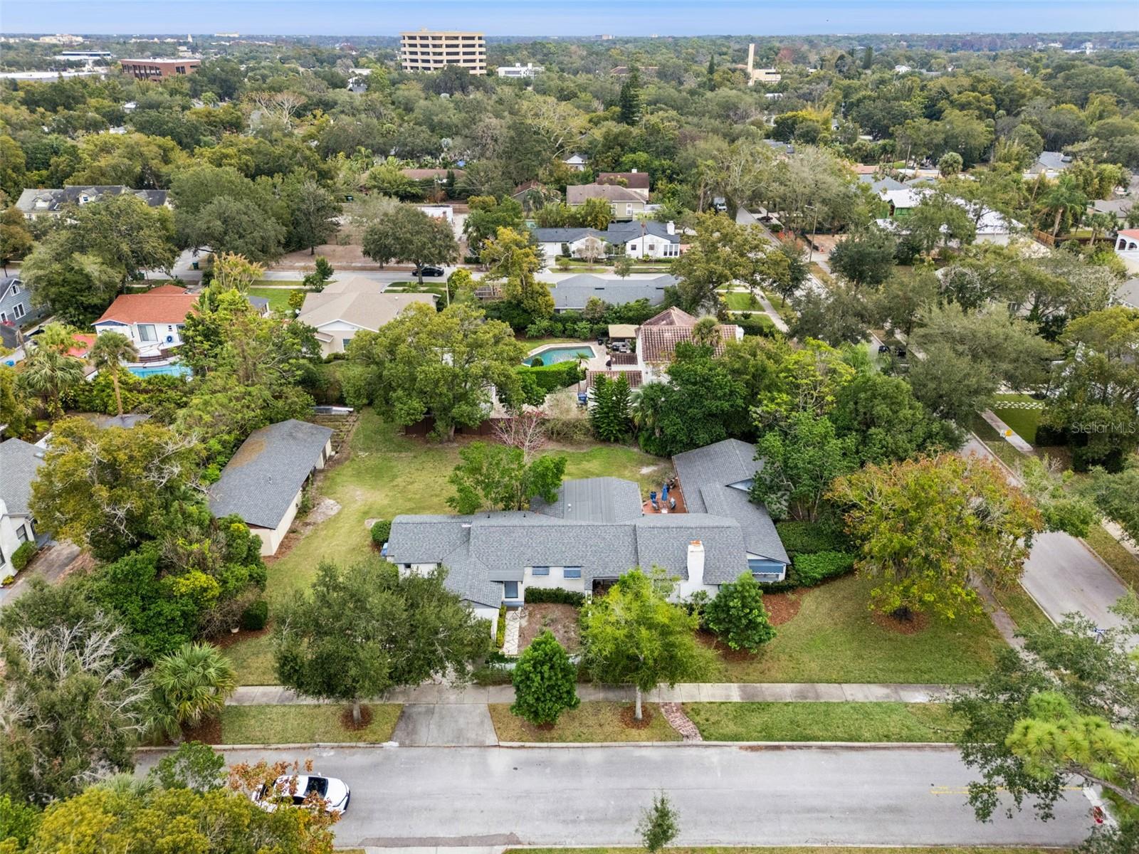 ORWIN MANOR WESTMINSTER SEC - Land