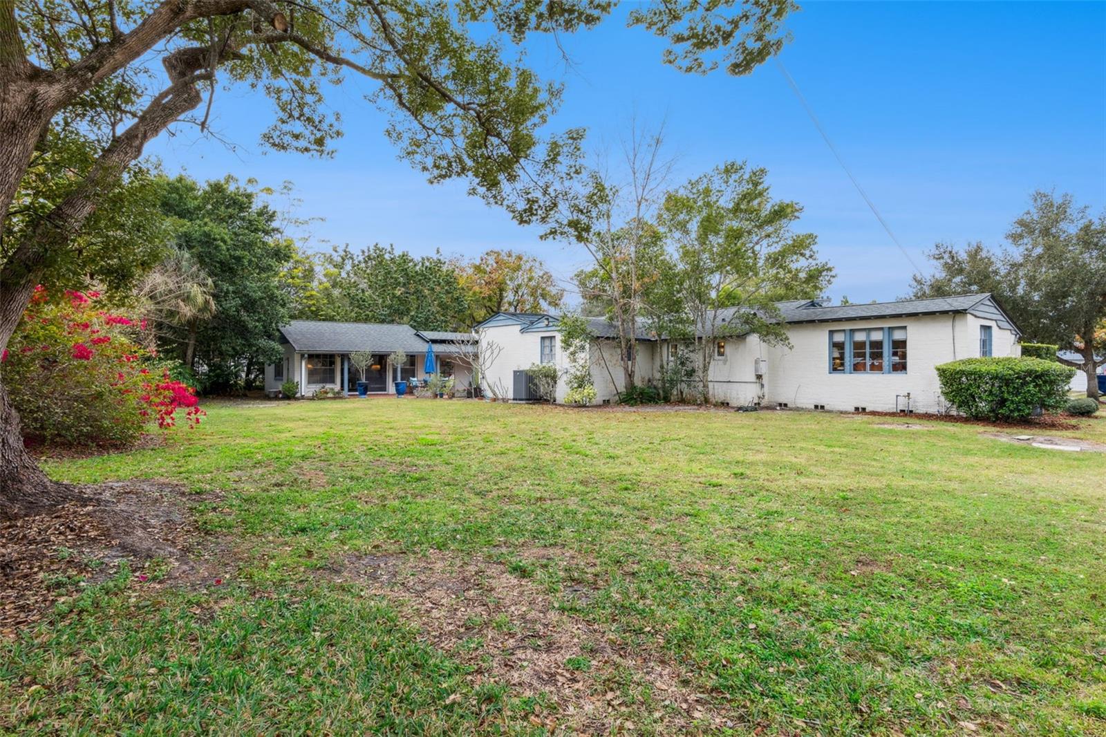 ORWIN MANOR WESTMINSTER SEC - Land