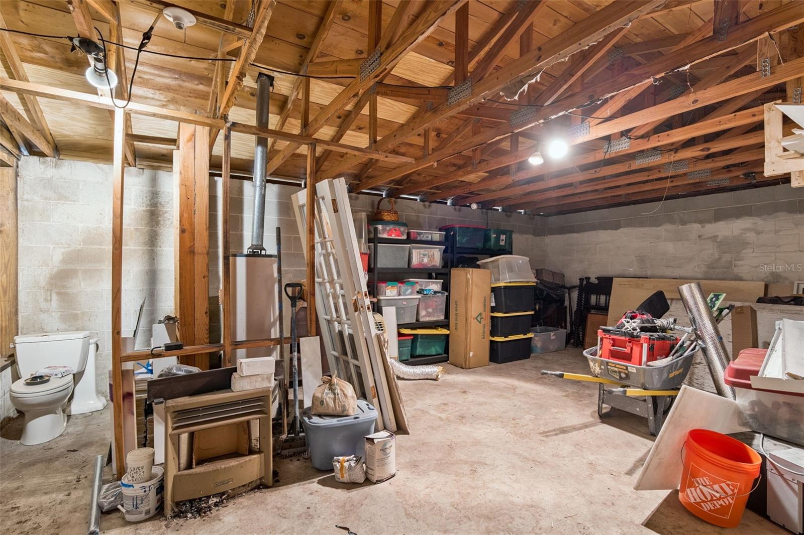 ORWIN MANOR WESTMINSTER SEC - Land