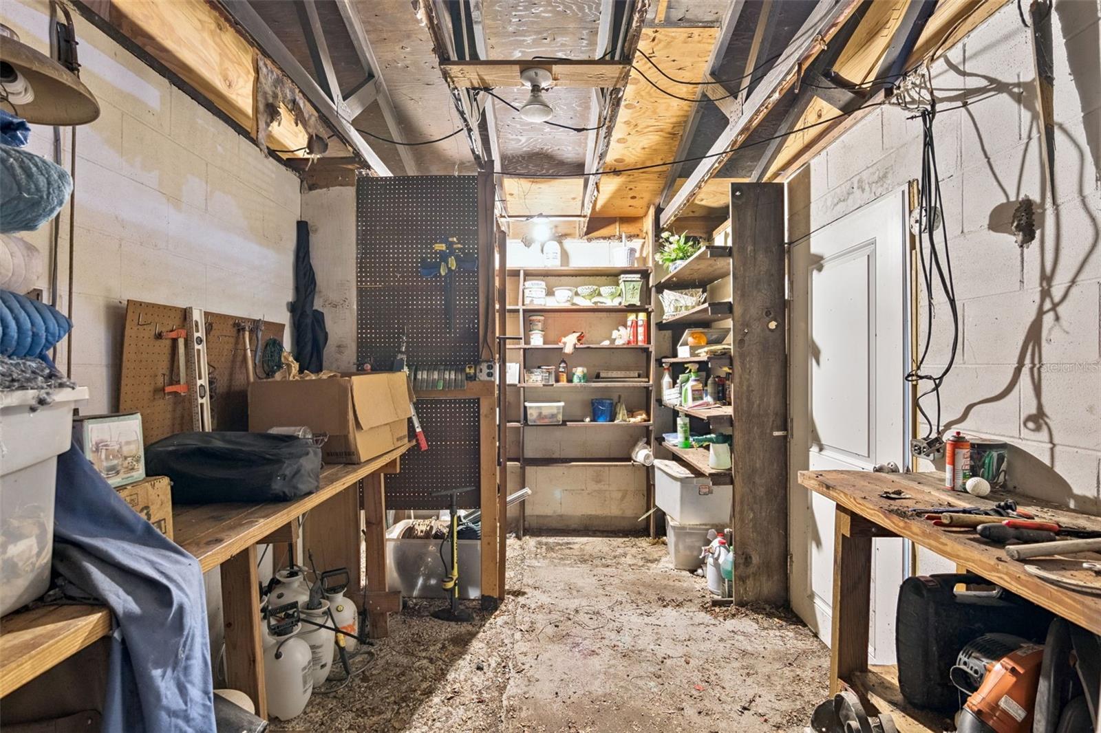 ORWIN MANOR WESTMINSTER SEC - Land