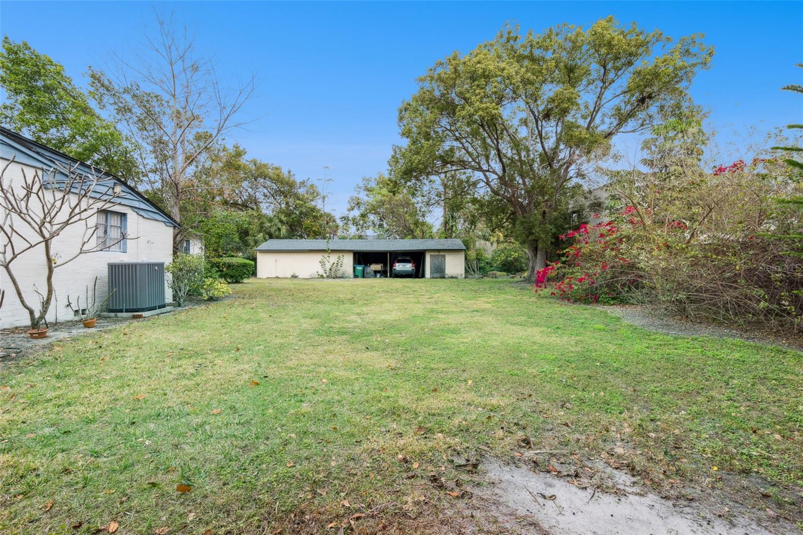 ORWIN MANOR WESTMINSTER SEC - Land