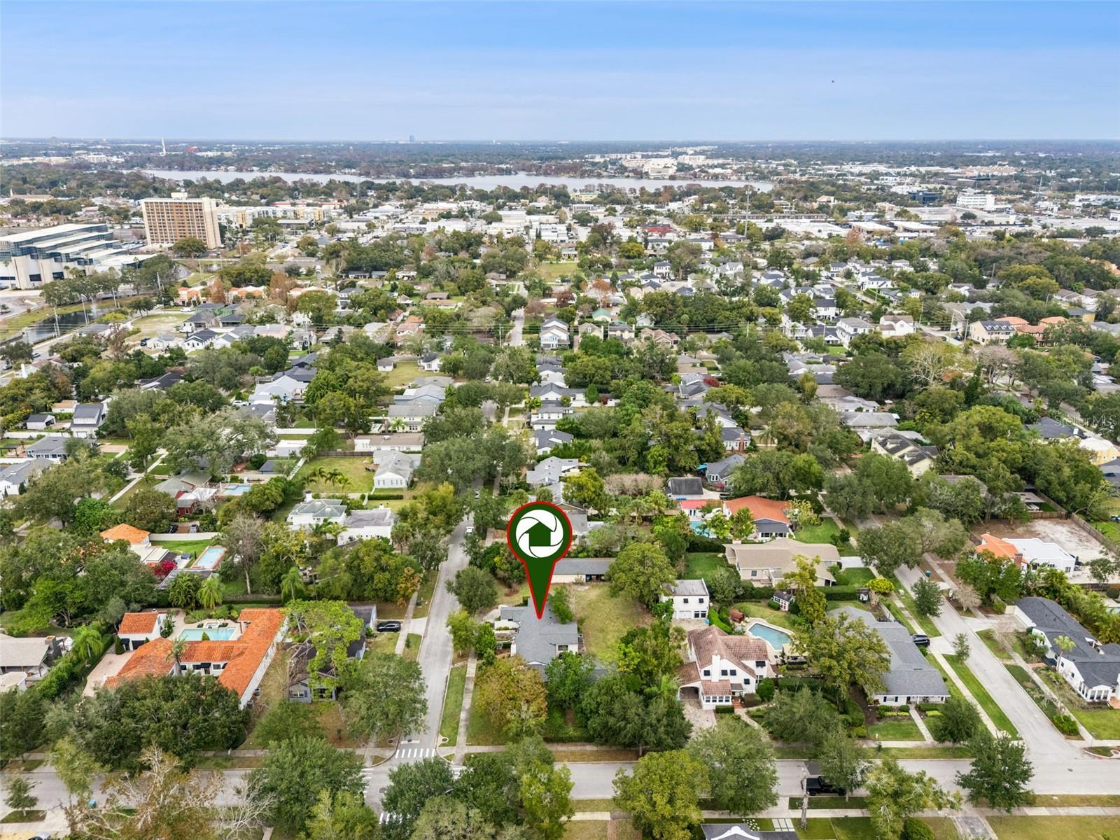 ORWIN MANOR WESTMINSTER SEC - Land