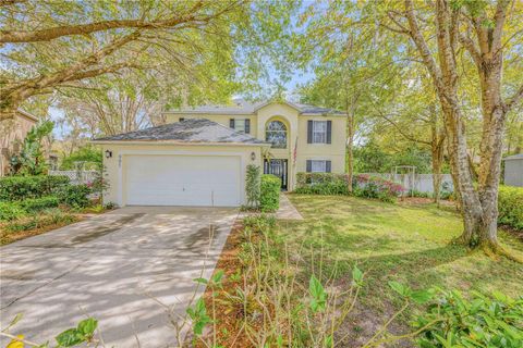 905 CASCADES PARK TRAIL DELAND FL 32720