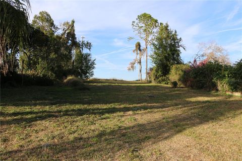 A home in DADE CITY