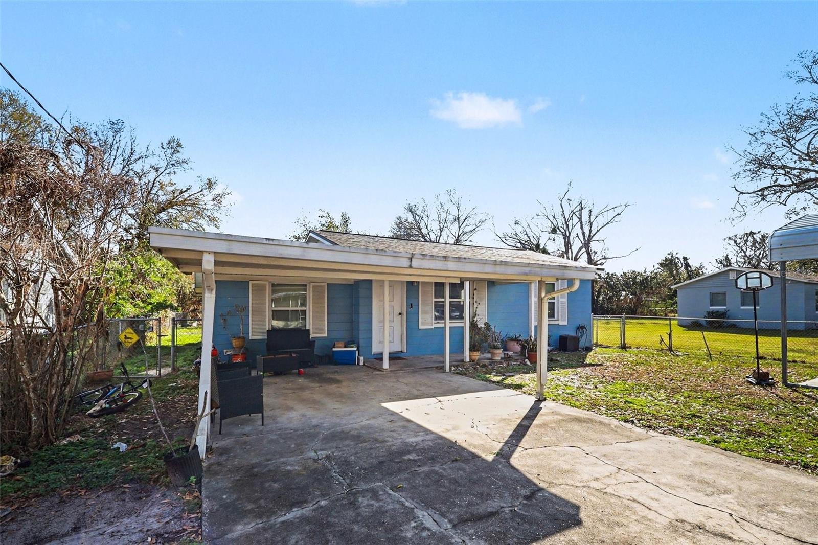 COUNTRY CLUB ESTATES RESUB PT - Residential