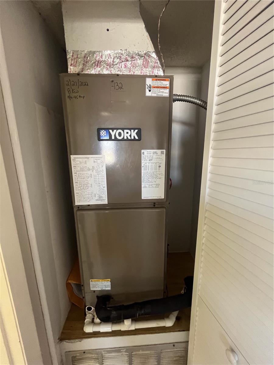 TREGATE EAST - Residential