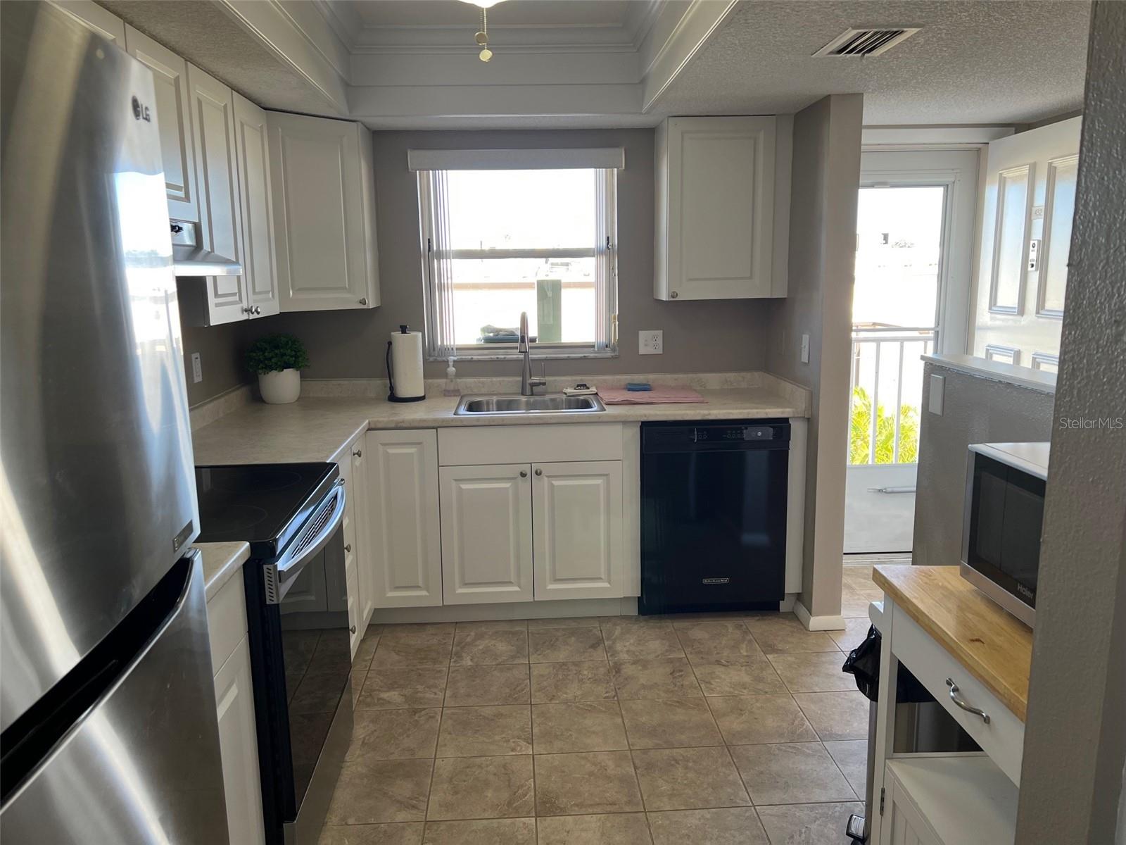 TREGATE EAST - Residential