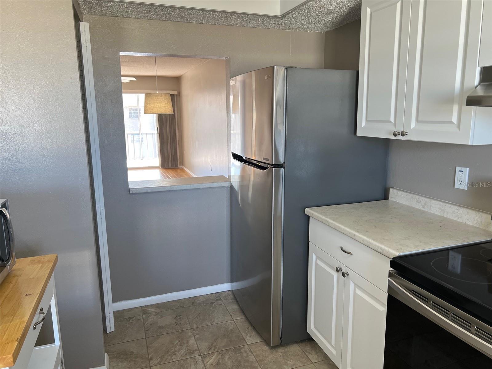 TREGATE EAST - Residential