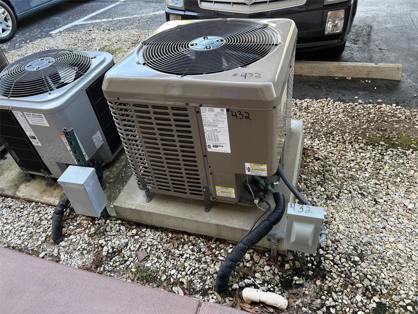 TREGATE EAST - Residential