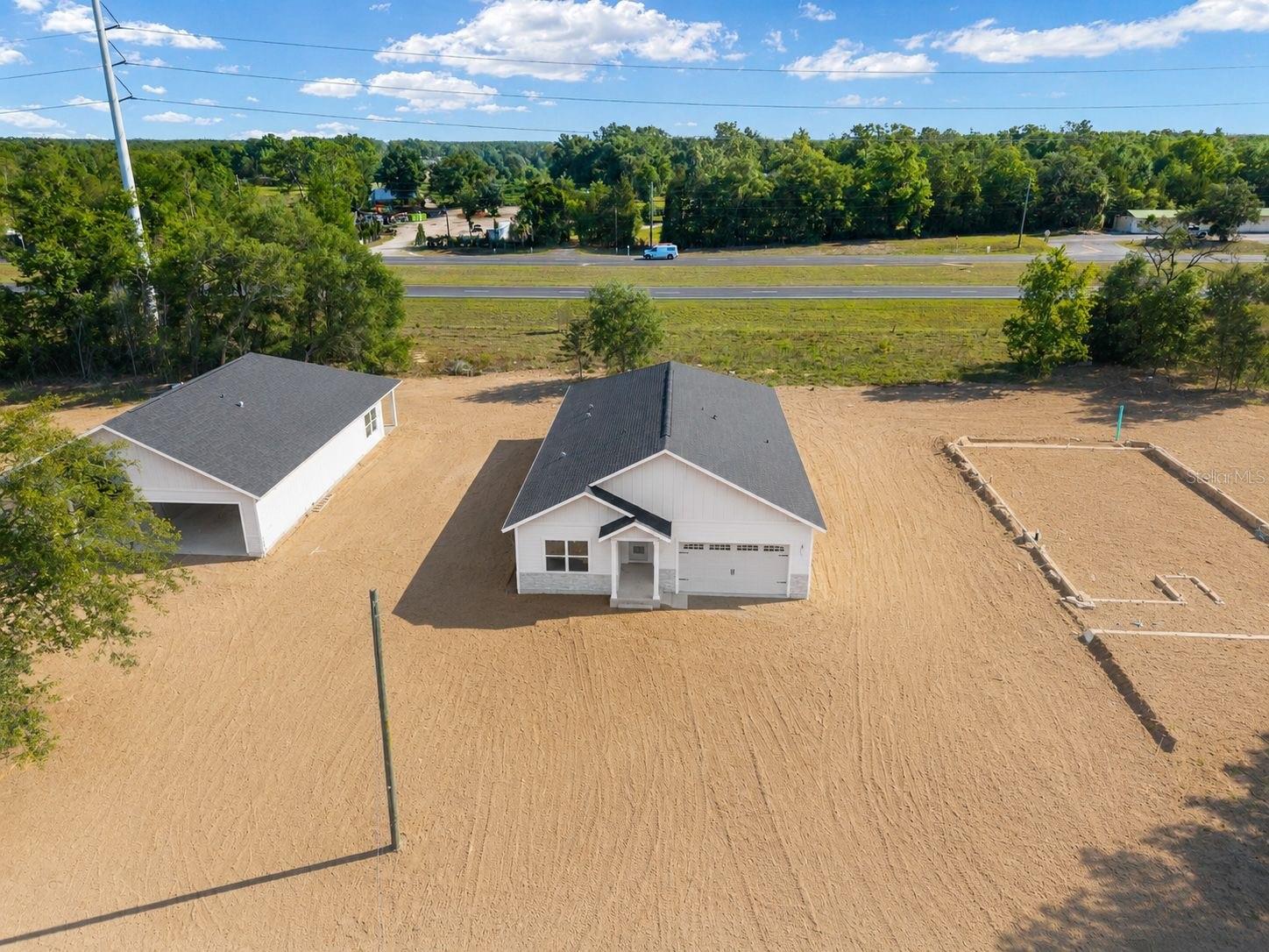 GREEN HIGHLAND PARK - Residential