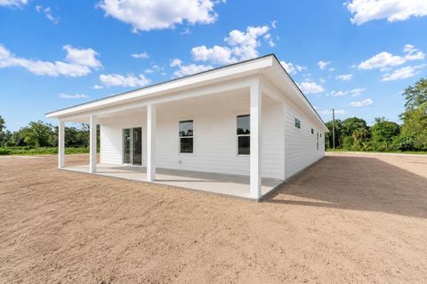 Tiny photo for 13305 NE 54th Street, Williston, FL 32696 (MLS # GC540444)
