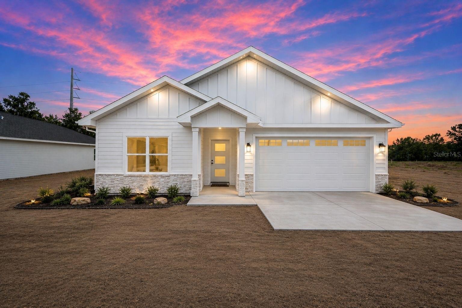 GREEN HIGHLAND PARK - Residential