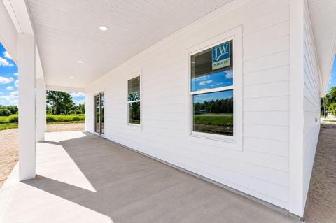 Tiny photo for 13305 NE 54th Street, Williston, FL 32696 (MLS # GC540444)