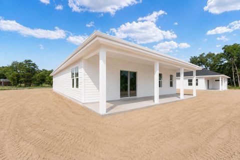 Tiny photo for 13305 NE 54th Street, Williston, FL 32696 (MLS # GC540444)