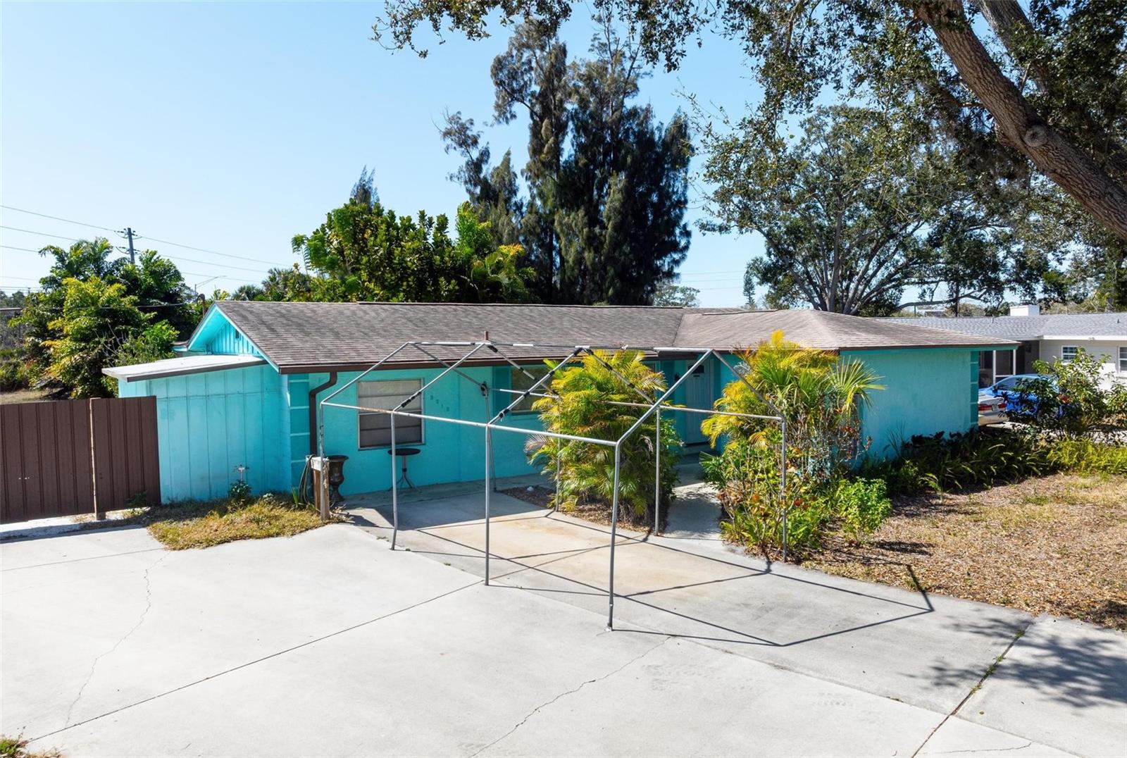 RIDGEWOOD ESTATES ADD 06 RESUB 01 - Residential