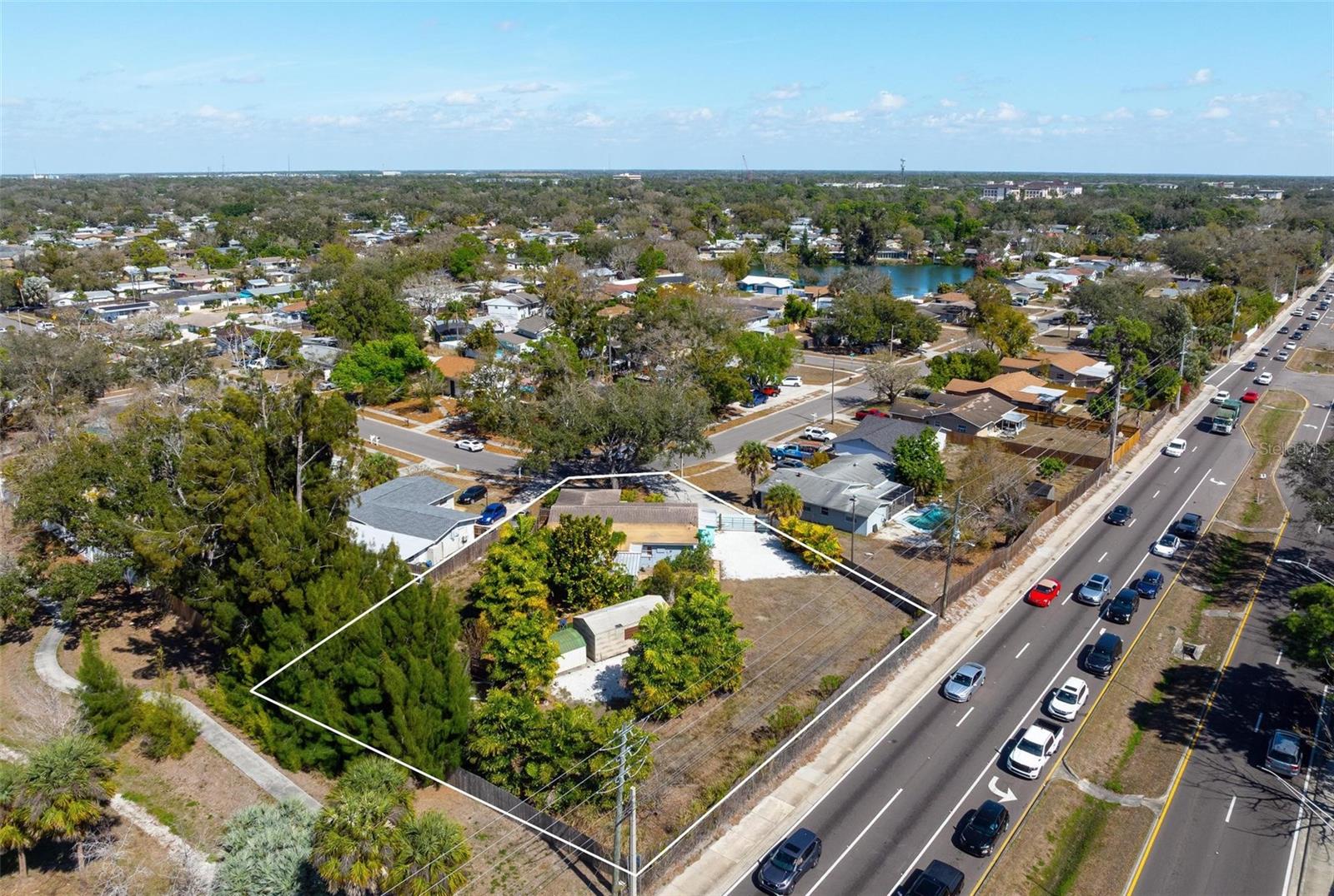 RIDGEWOOD ESTATES ADD 06 RESUB 01 - Residential