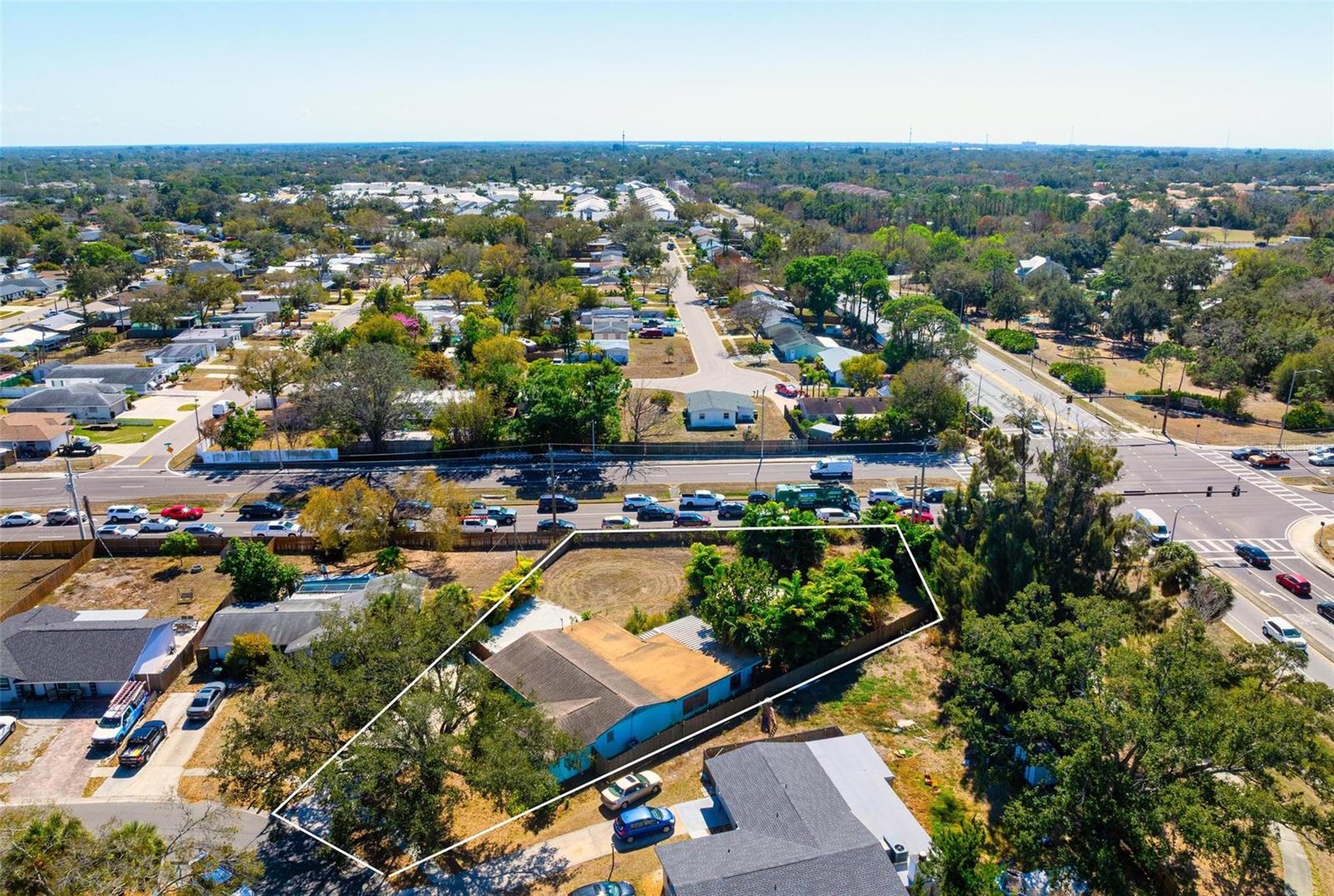 RIDGEWOOD ESTATES ADD 06 RESUB 01 - Residential