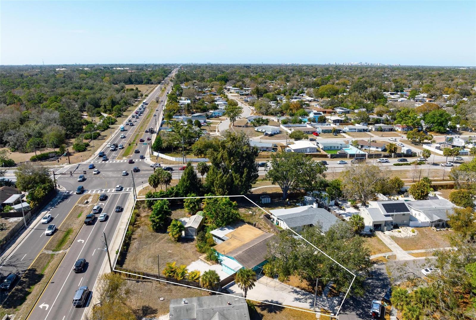 RIDGEWOOD ESTATES ADD 06 RESUB 01 - Residential