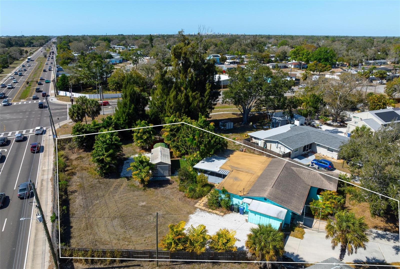 RIDGEWOOD ESTATES ADD 06 RESUB 01 - Residential