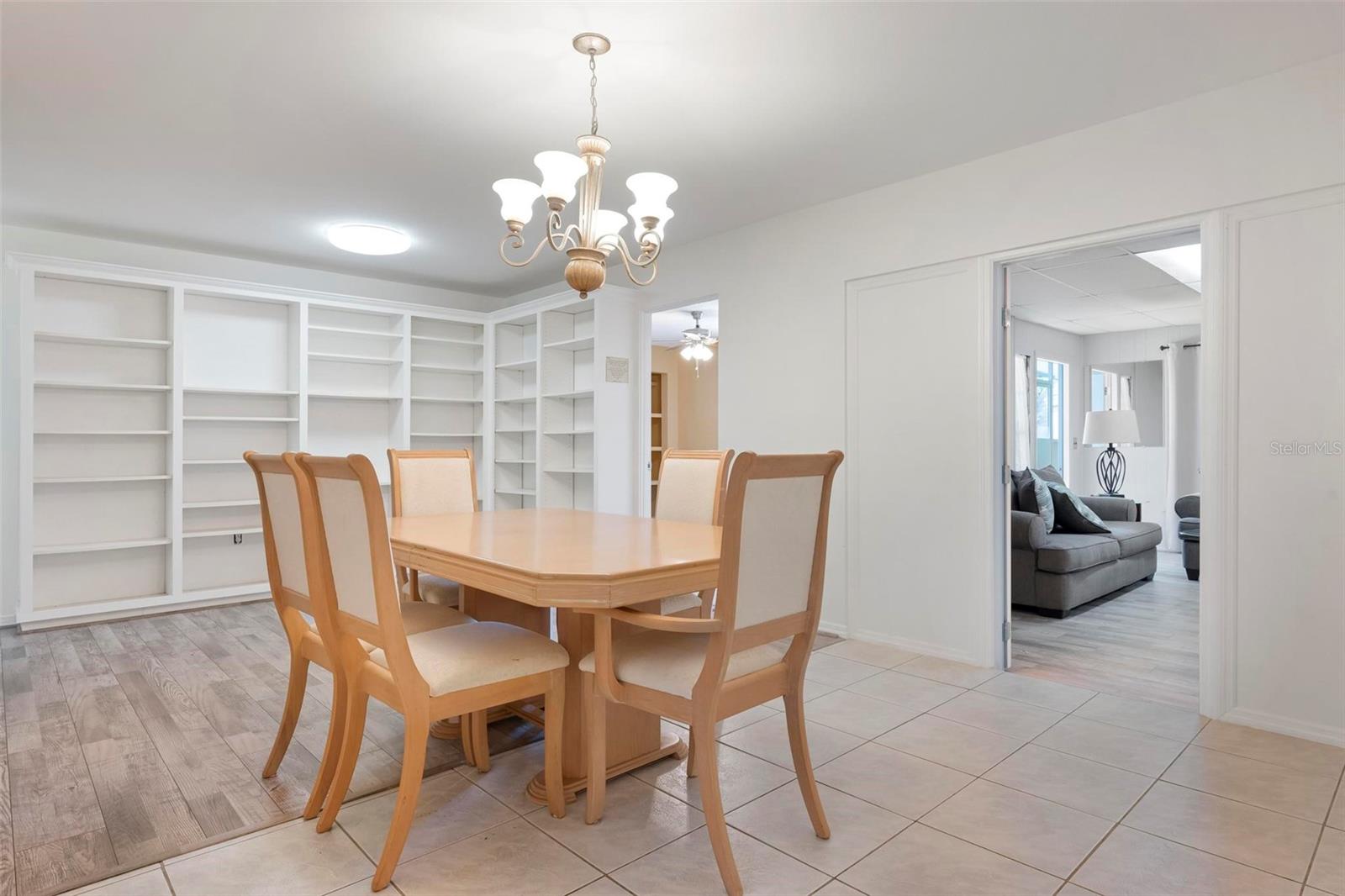 RIDGEWOOD ESTATES ADD 06 RESUB 01 - Residential