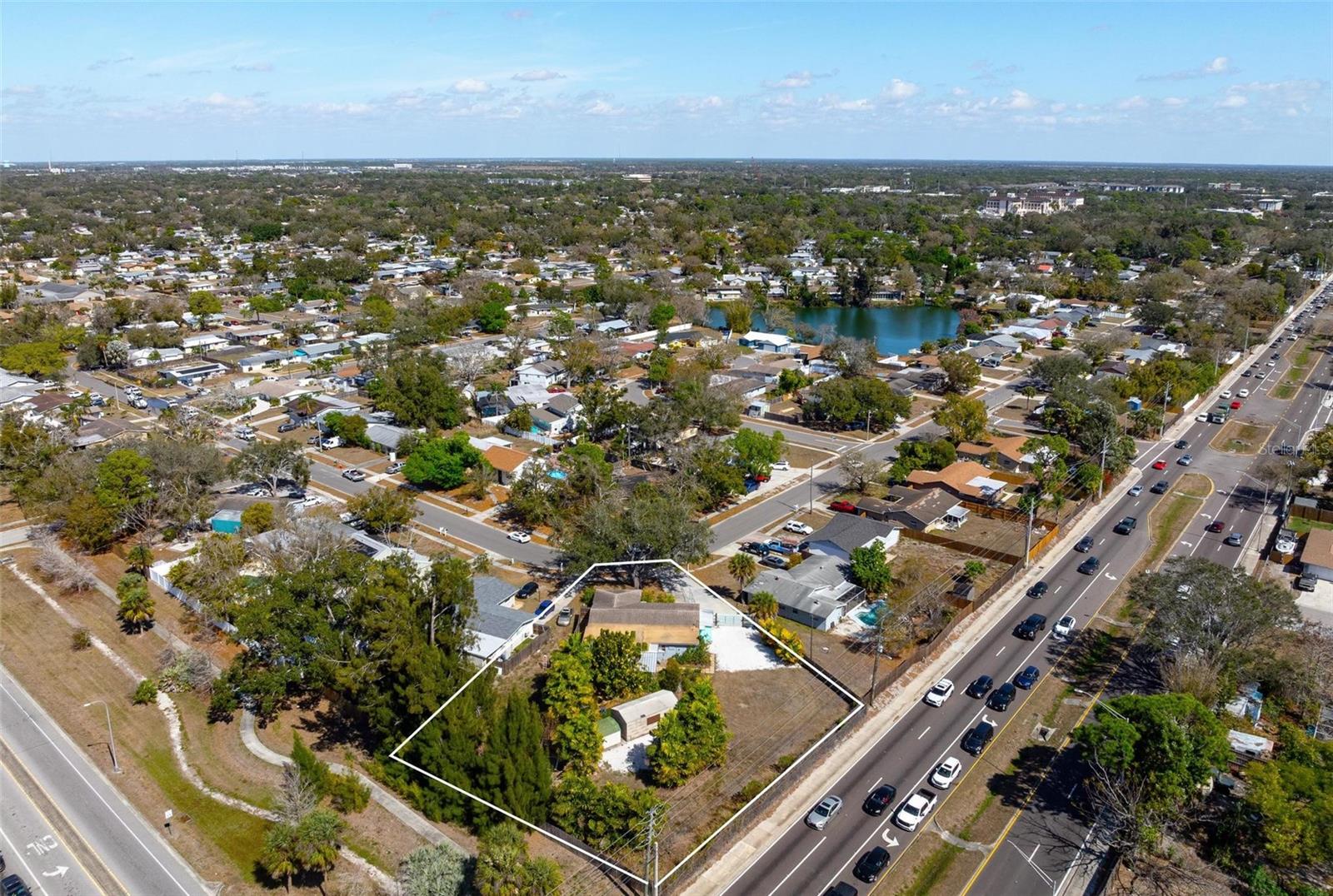 RIDGEWOOD ESTATES ADD 06 RESUB 01 - Residential