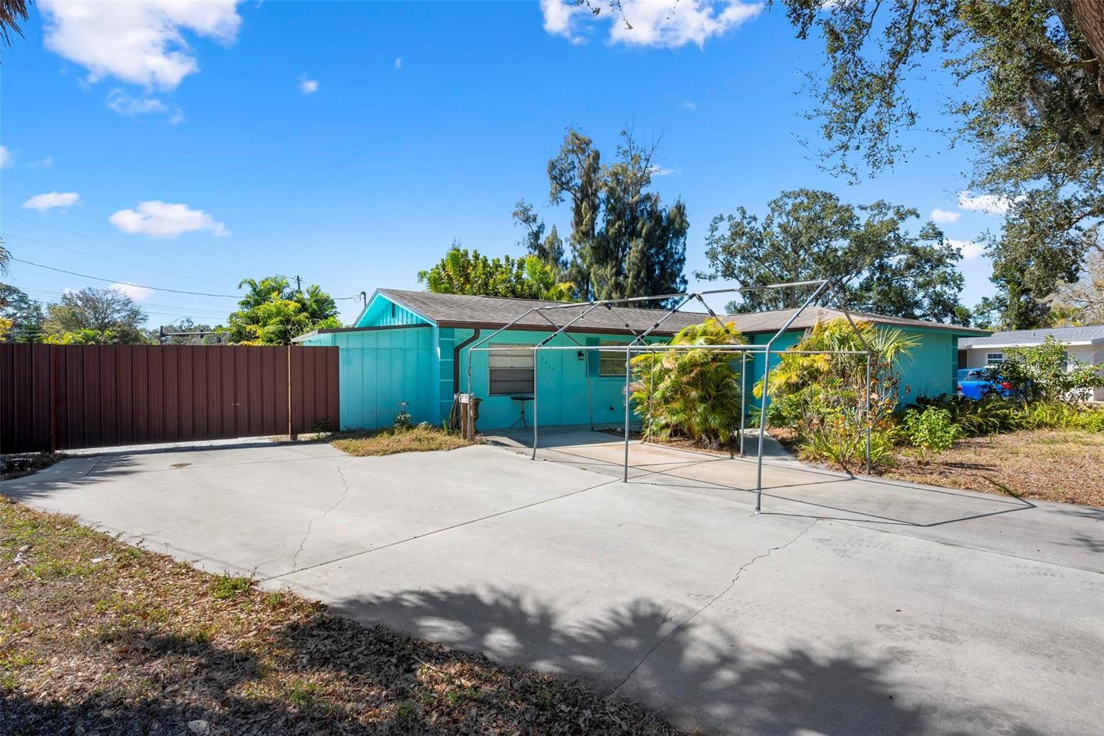 RIDGEWOOD ESTATES ADD 06 RESUB 01 - Residential