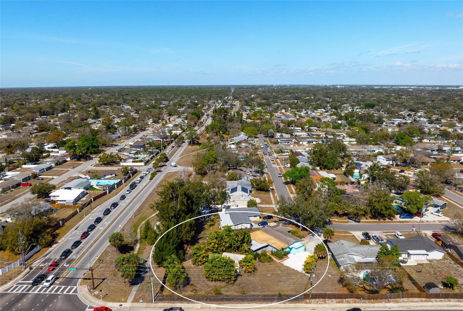 RIDGEWOOD ESTATES ADD 06 RESUB 01 - Residential