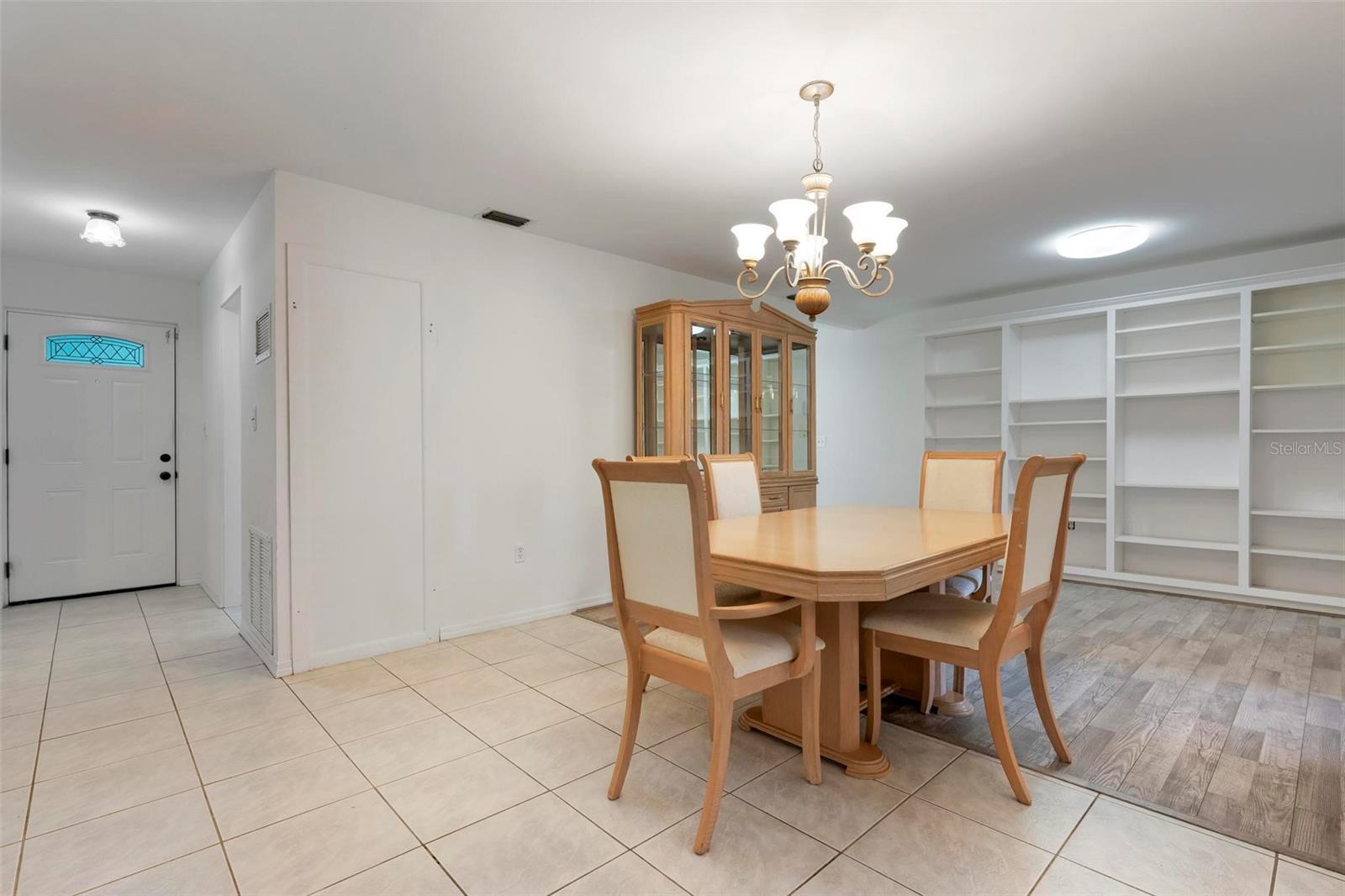 RIDGEWOOD ESTATES ADD 06 RESUB 01 - Residential