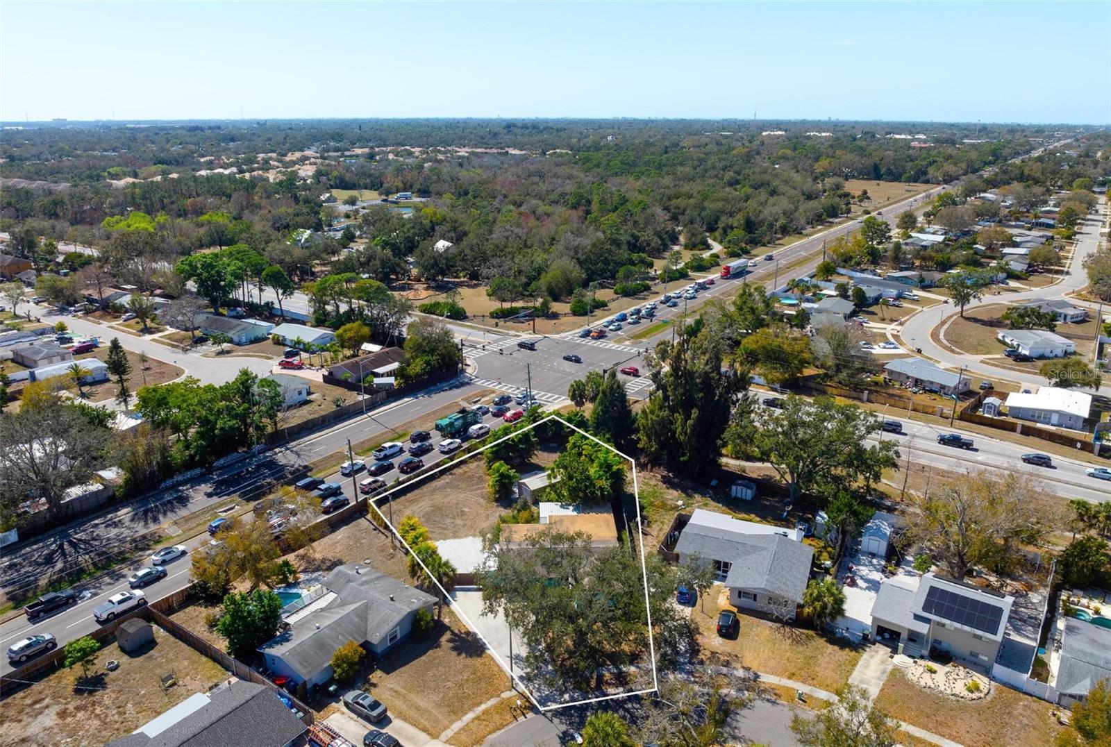 RIDGEWOOD ESTATES ADD 06 RESUB 01 - Residential