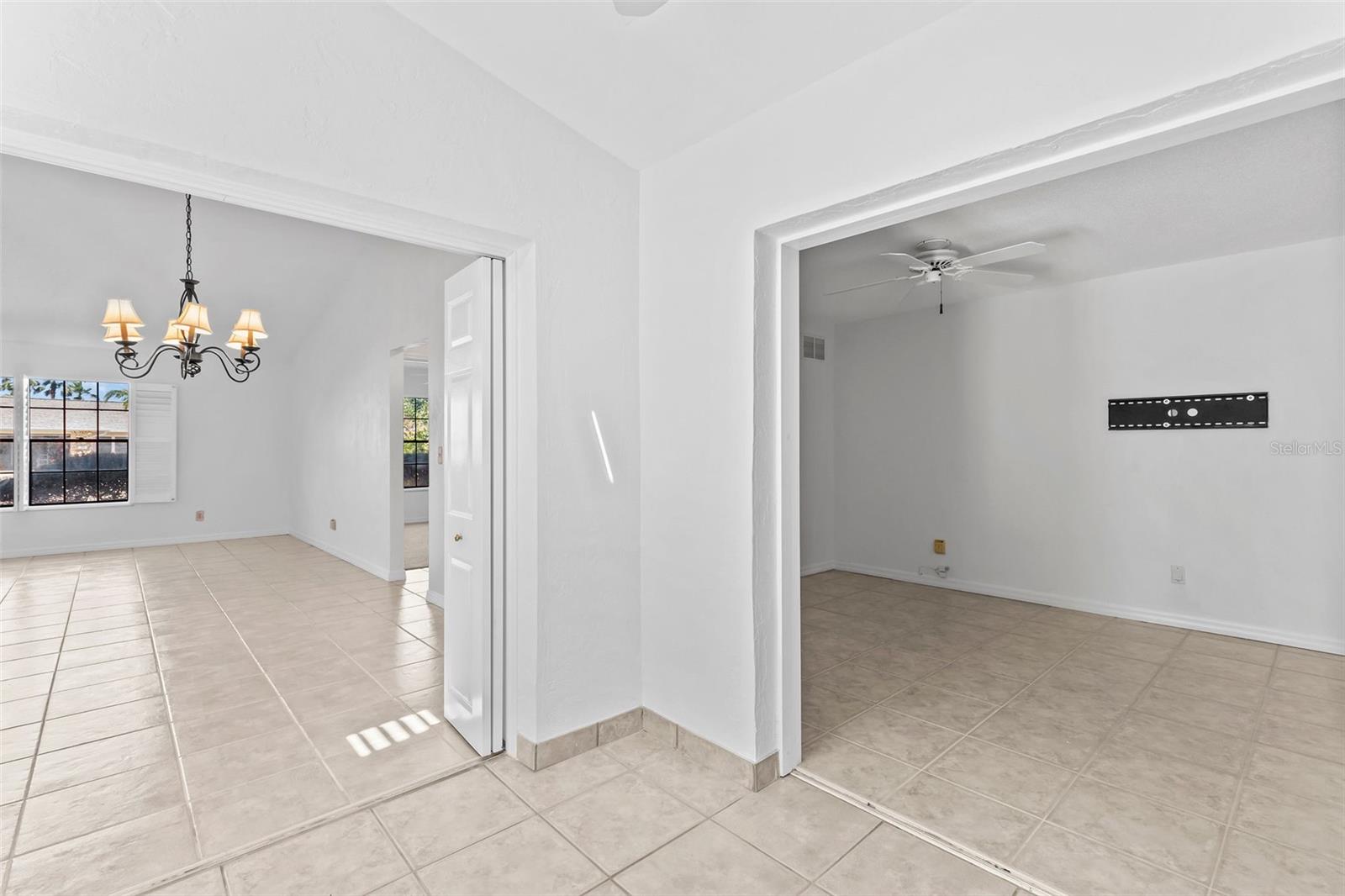 SEABRIDGE SOUTH - Residential