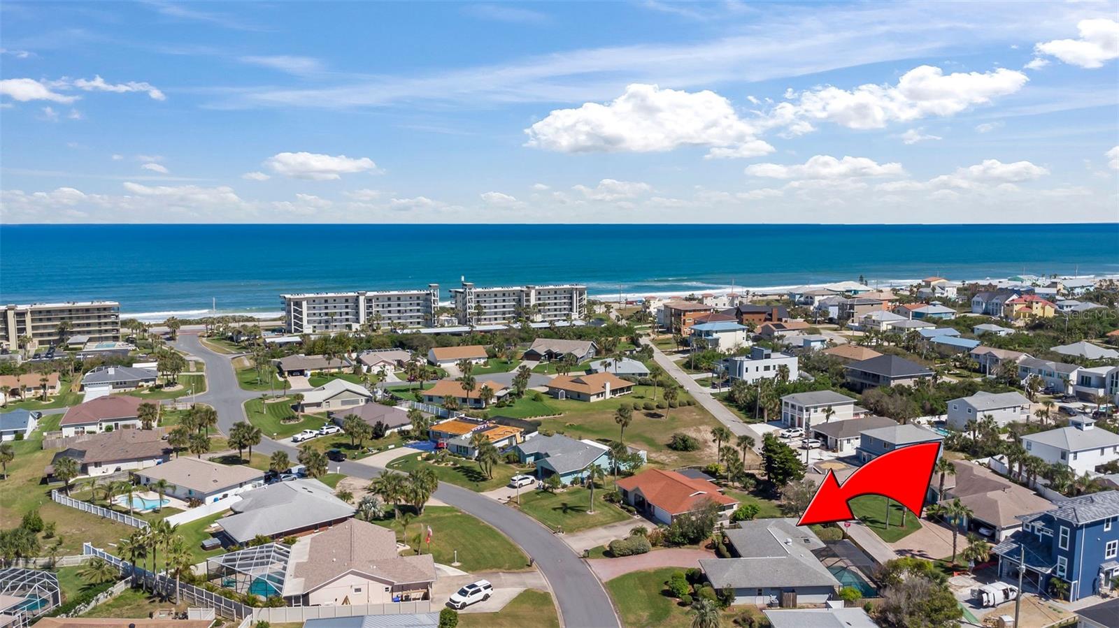 SEABRIDGE SOUTH - Residential