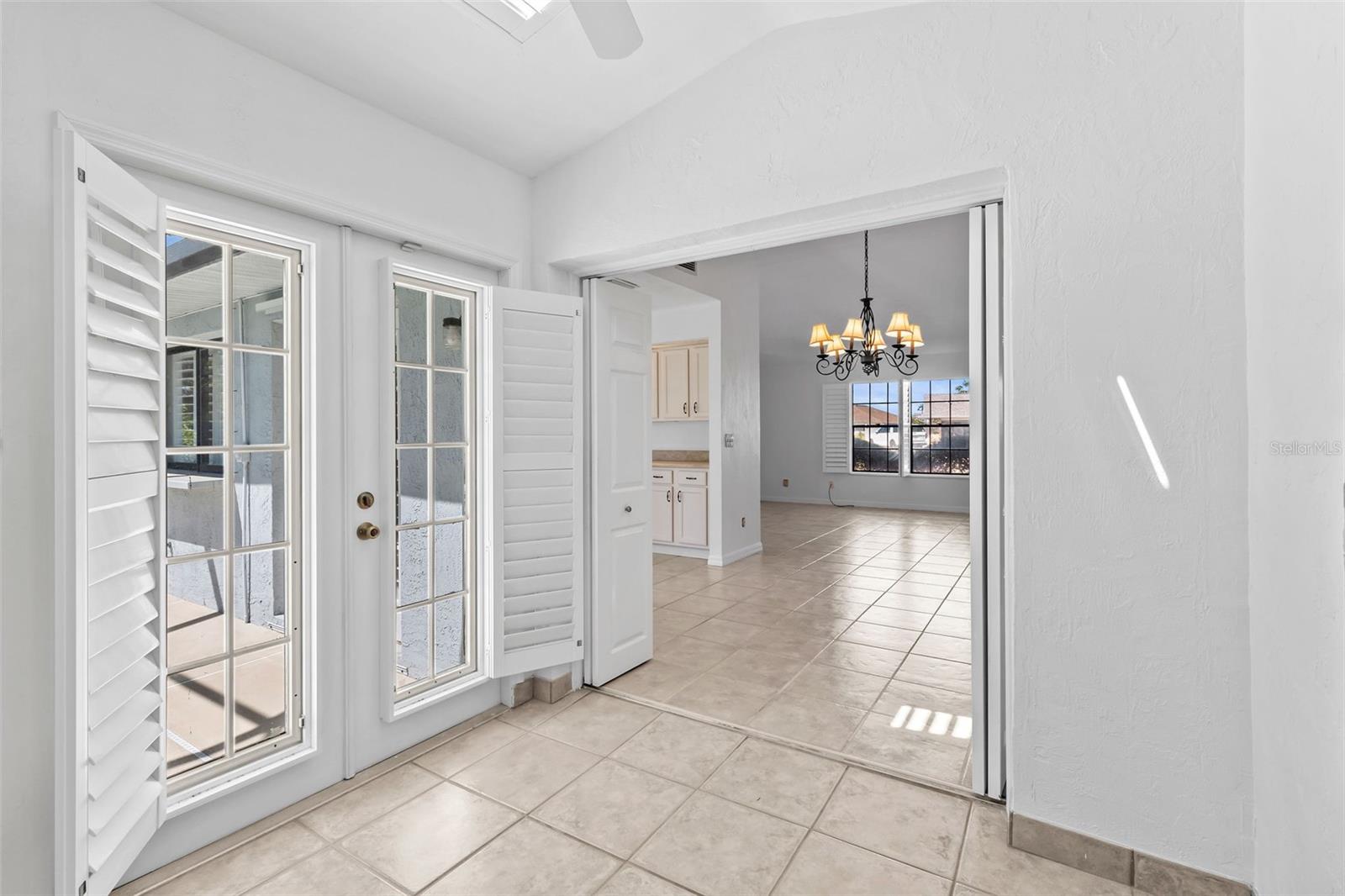 SEABRIDGE SOUTH - Residential