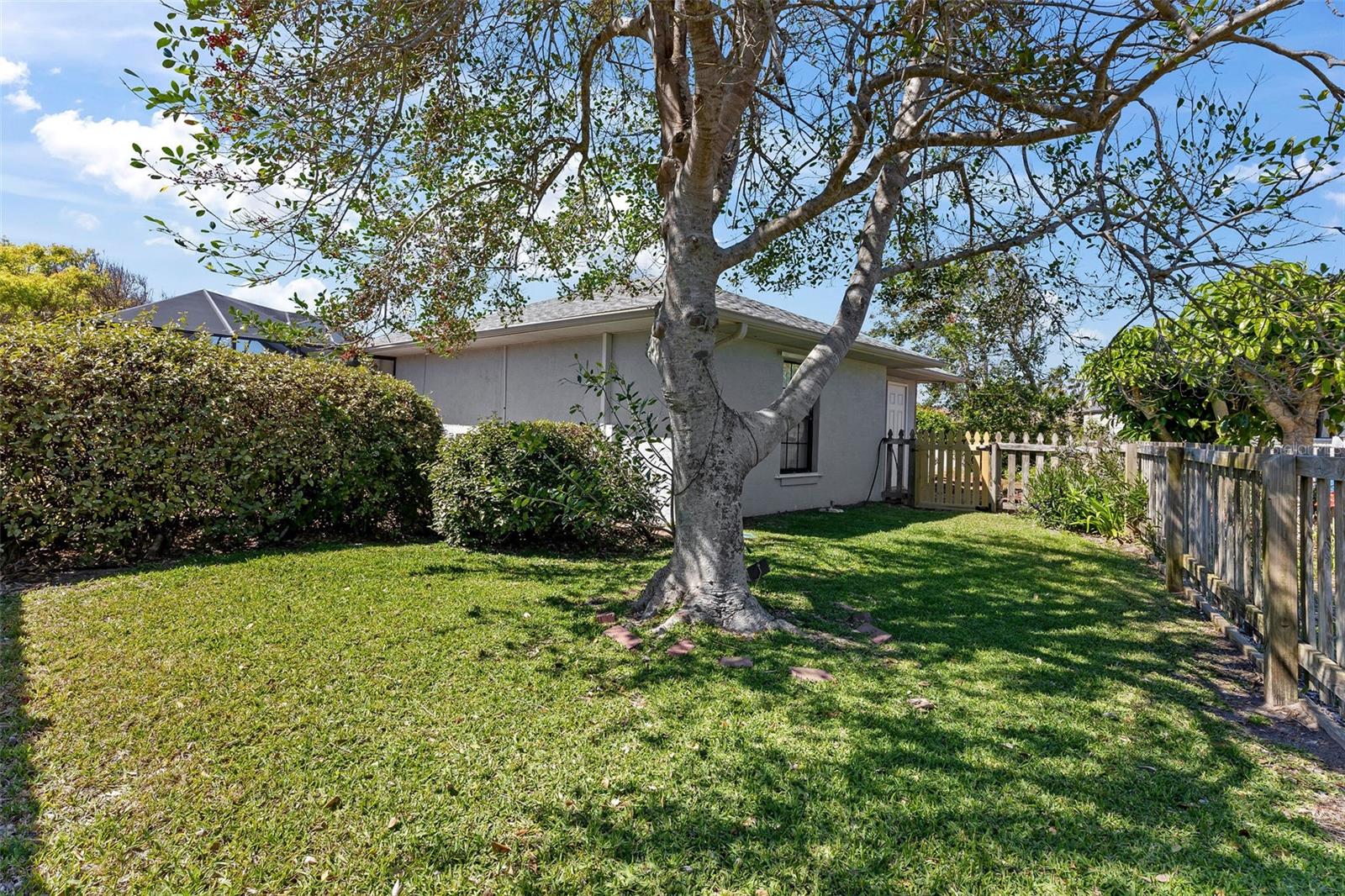 SEABRIDGE SOUTH - Residential