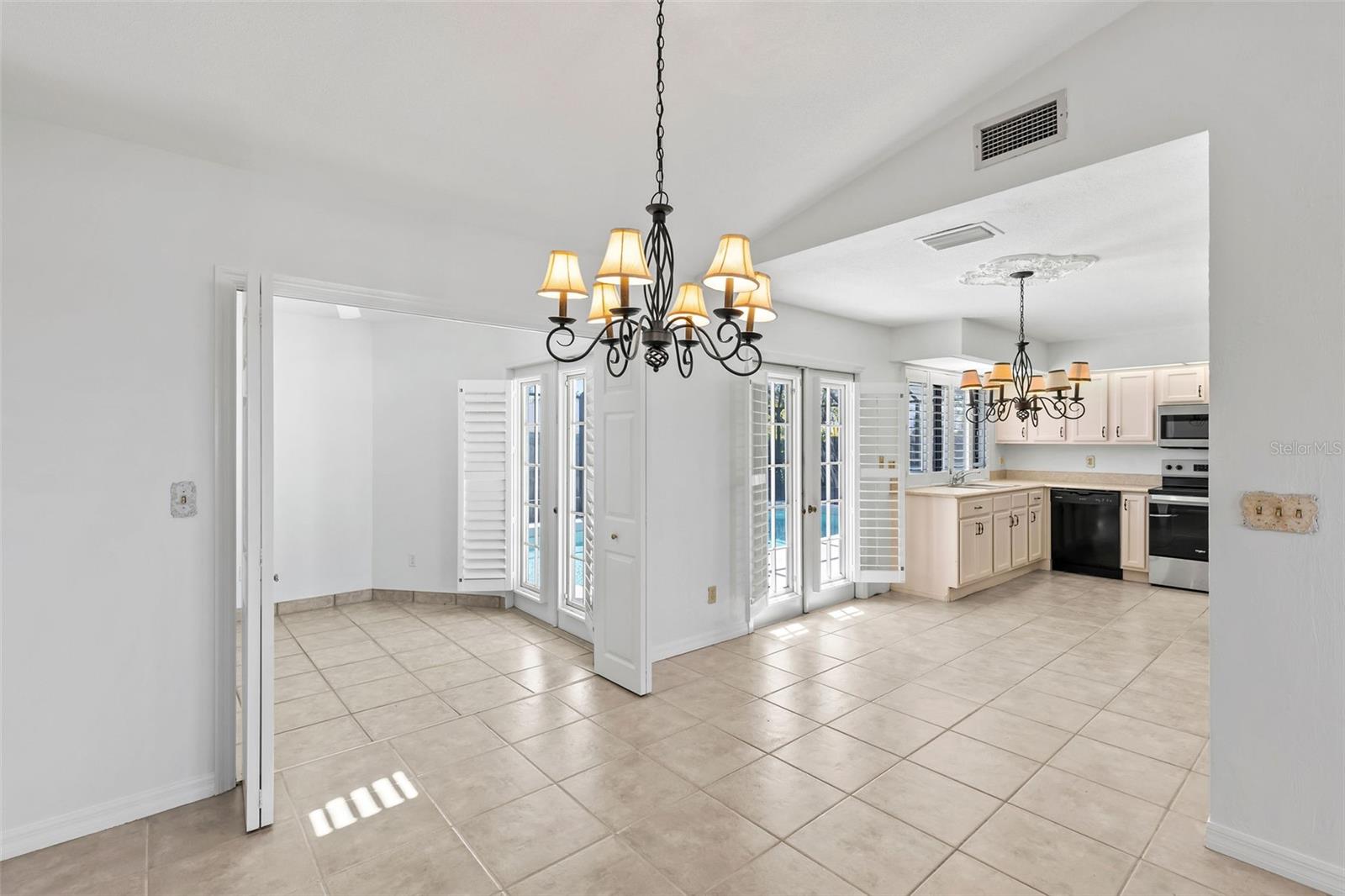 SEABRIDGE SOUTH - Residential