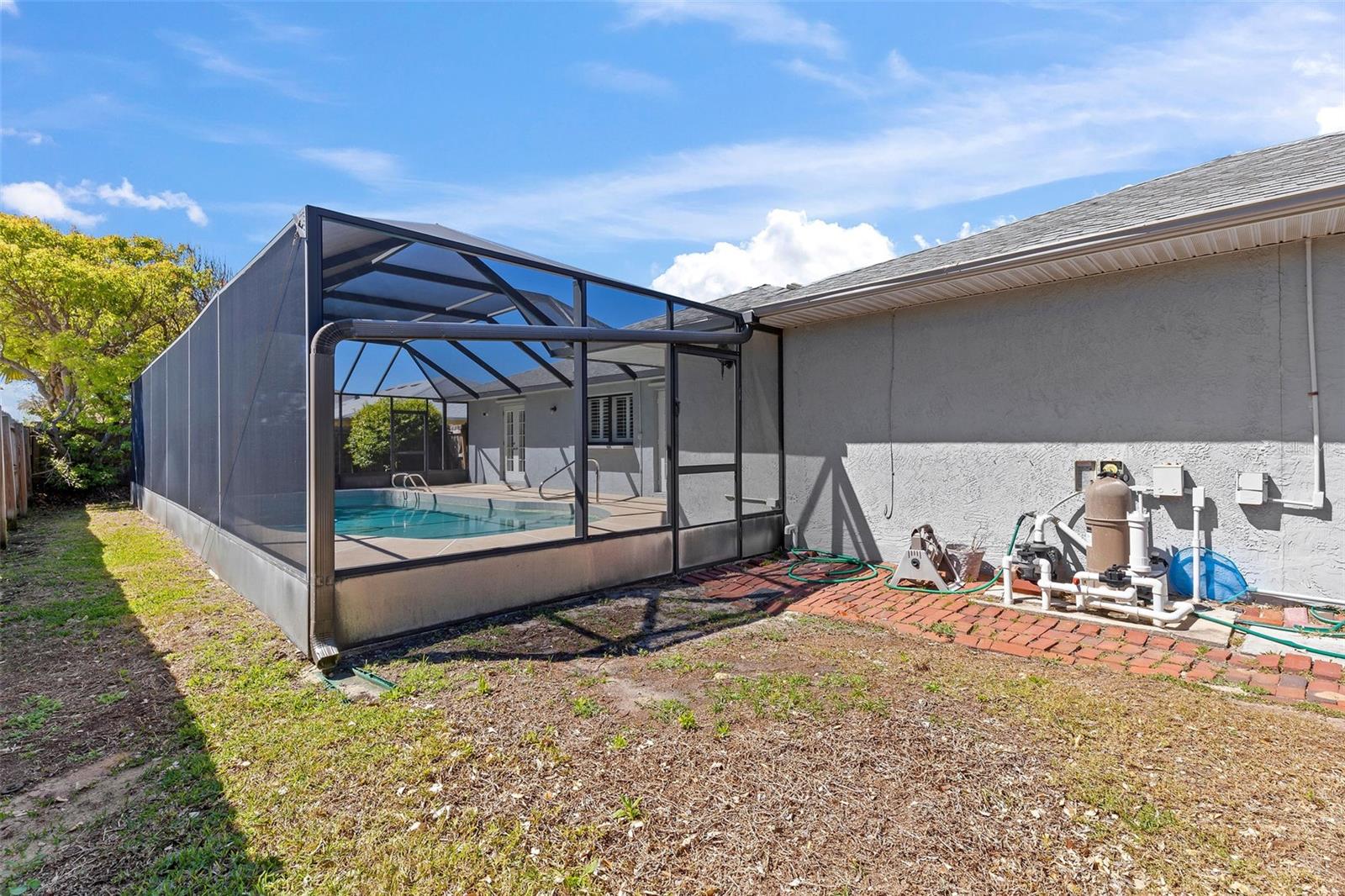 SEABRIDGE SOUTH - Residential