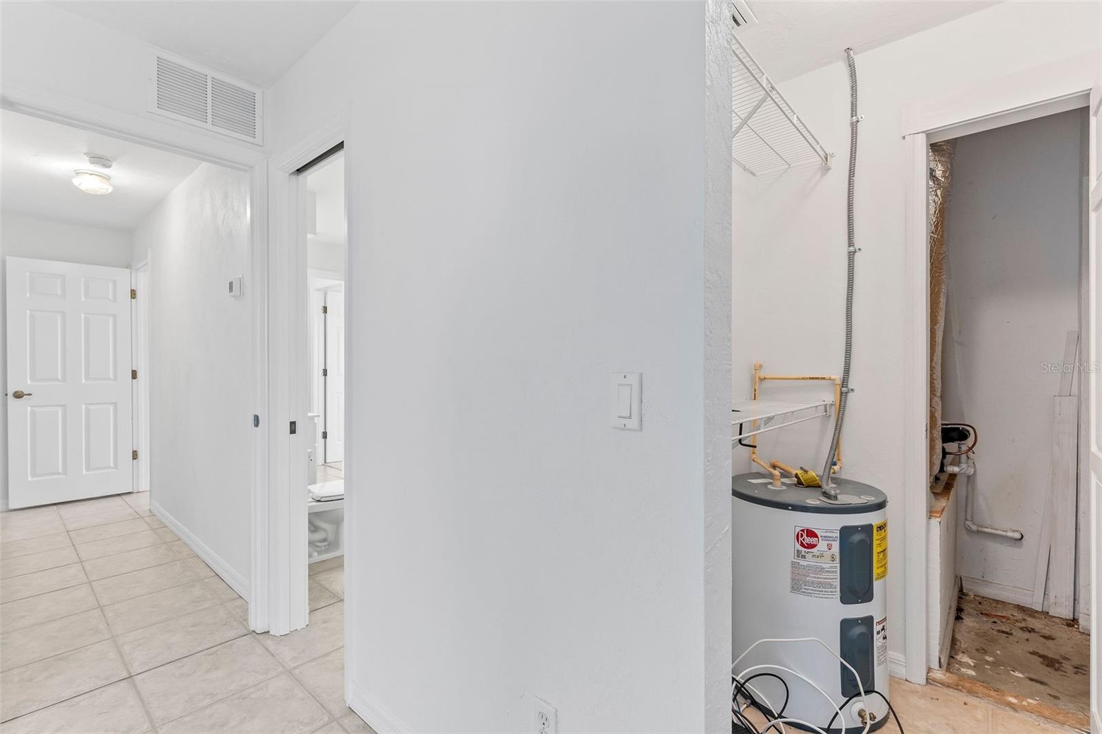 SEABRIDGE SOUTH - Residential