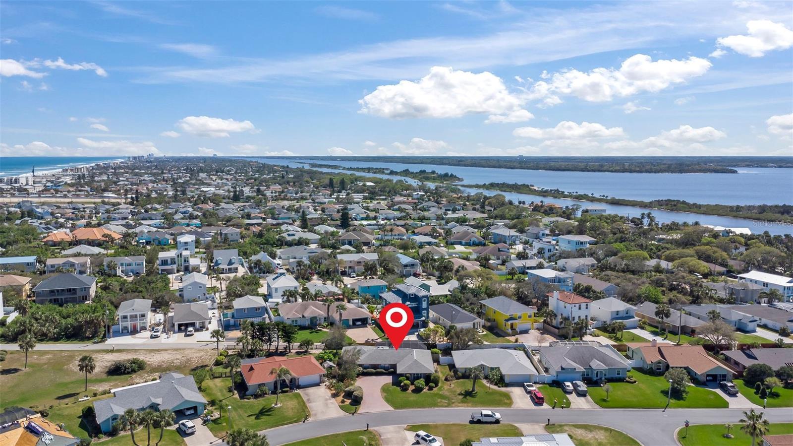 SEABRIDGE SOUTH - Residential