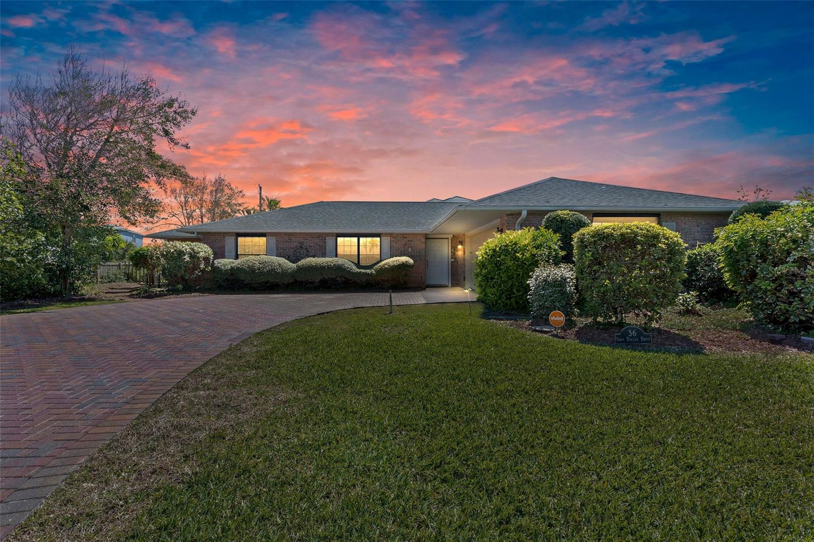 SEABRIDGE SOUTH - Residential