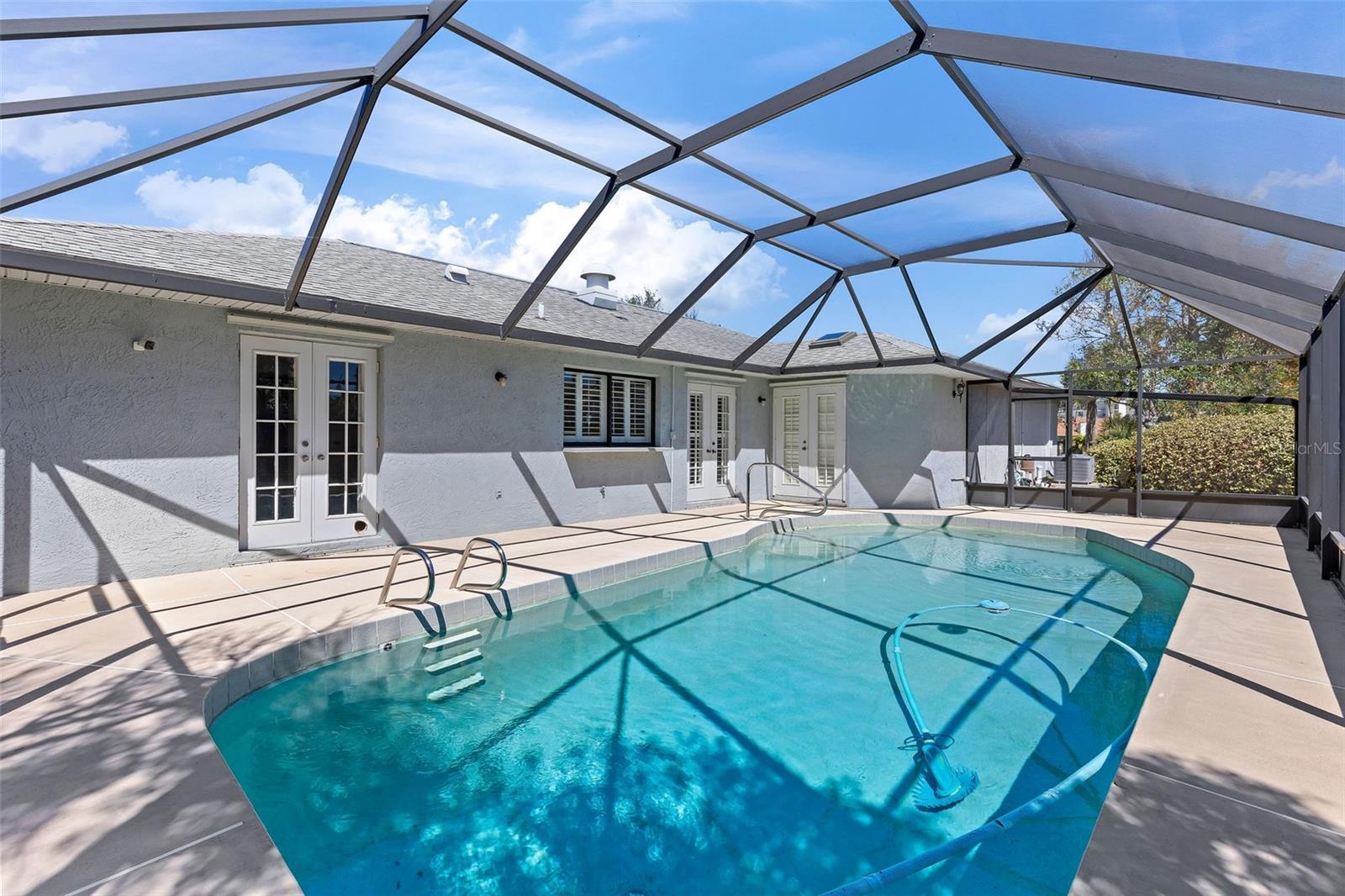 SEABRIDGE SOUTH - Residential