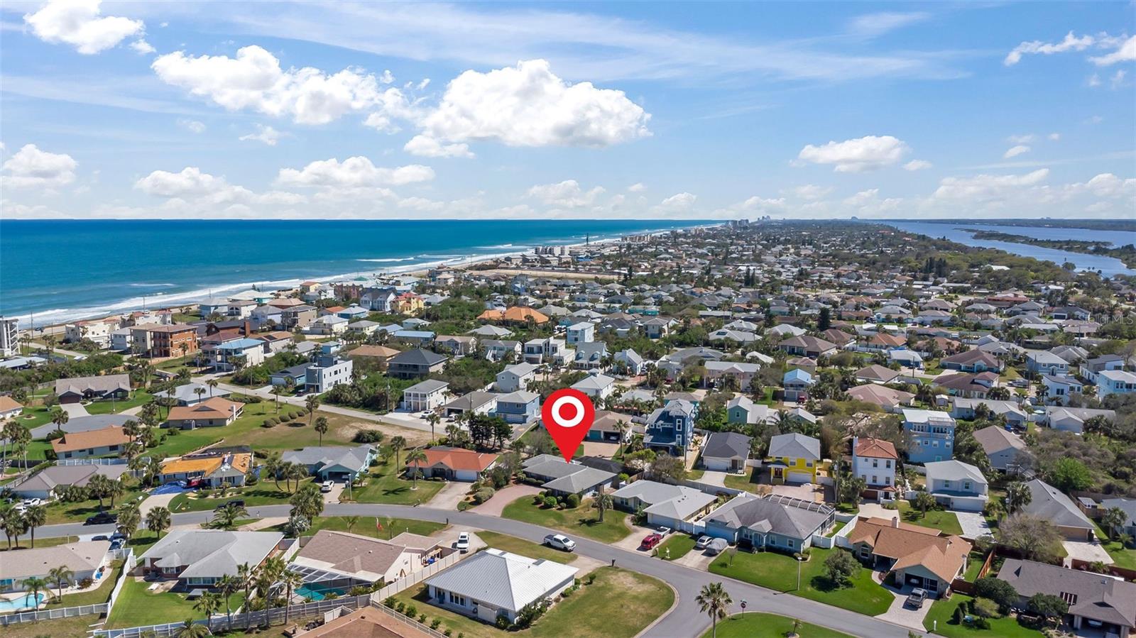 SEABRIDGE SOUTH - Residential